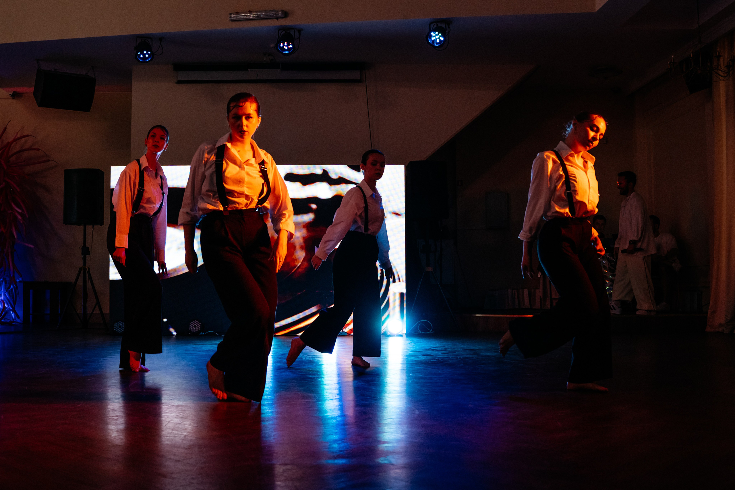 Reliz — школа современного танца. Ульяна Ремезова | Фотограф | Челябинск