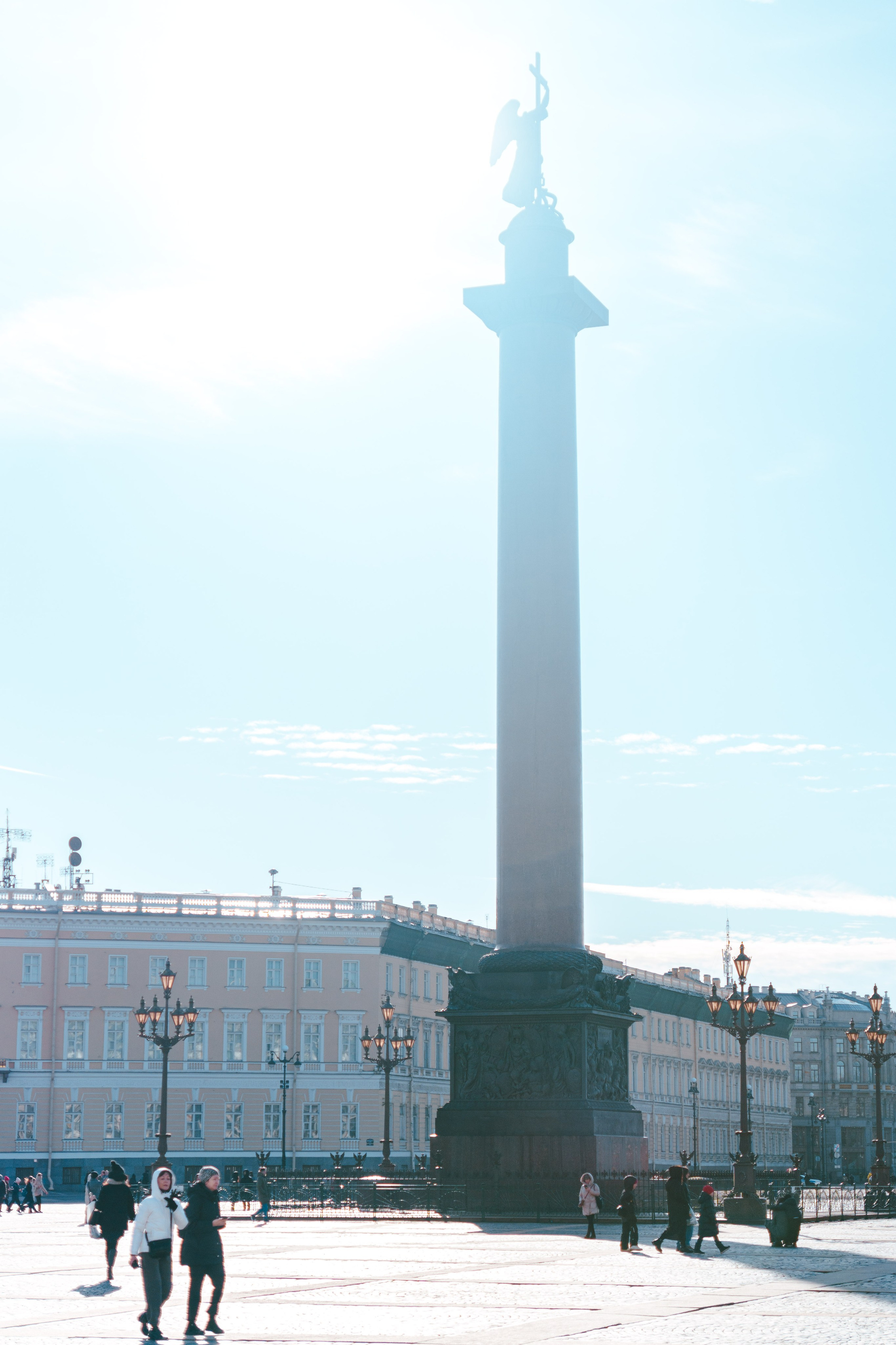 Санкт-Петербург. Фотограф в Санкт-Петербурге Ибрагимова Алина