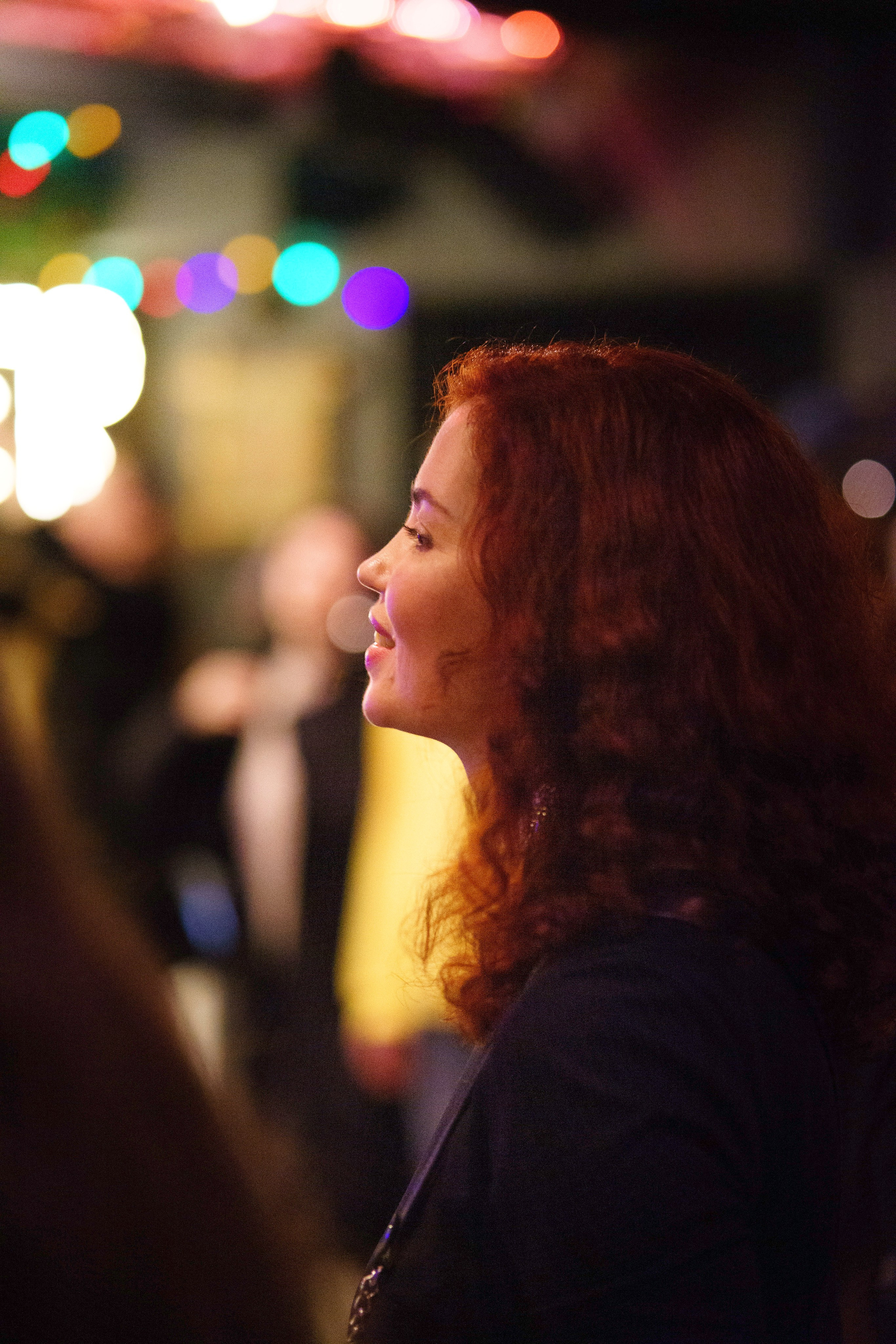 Концерт группы Тони Мак в баре Debaser. Фотограф в Санкт-Петербурге Ибрагимова Алина