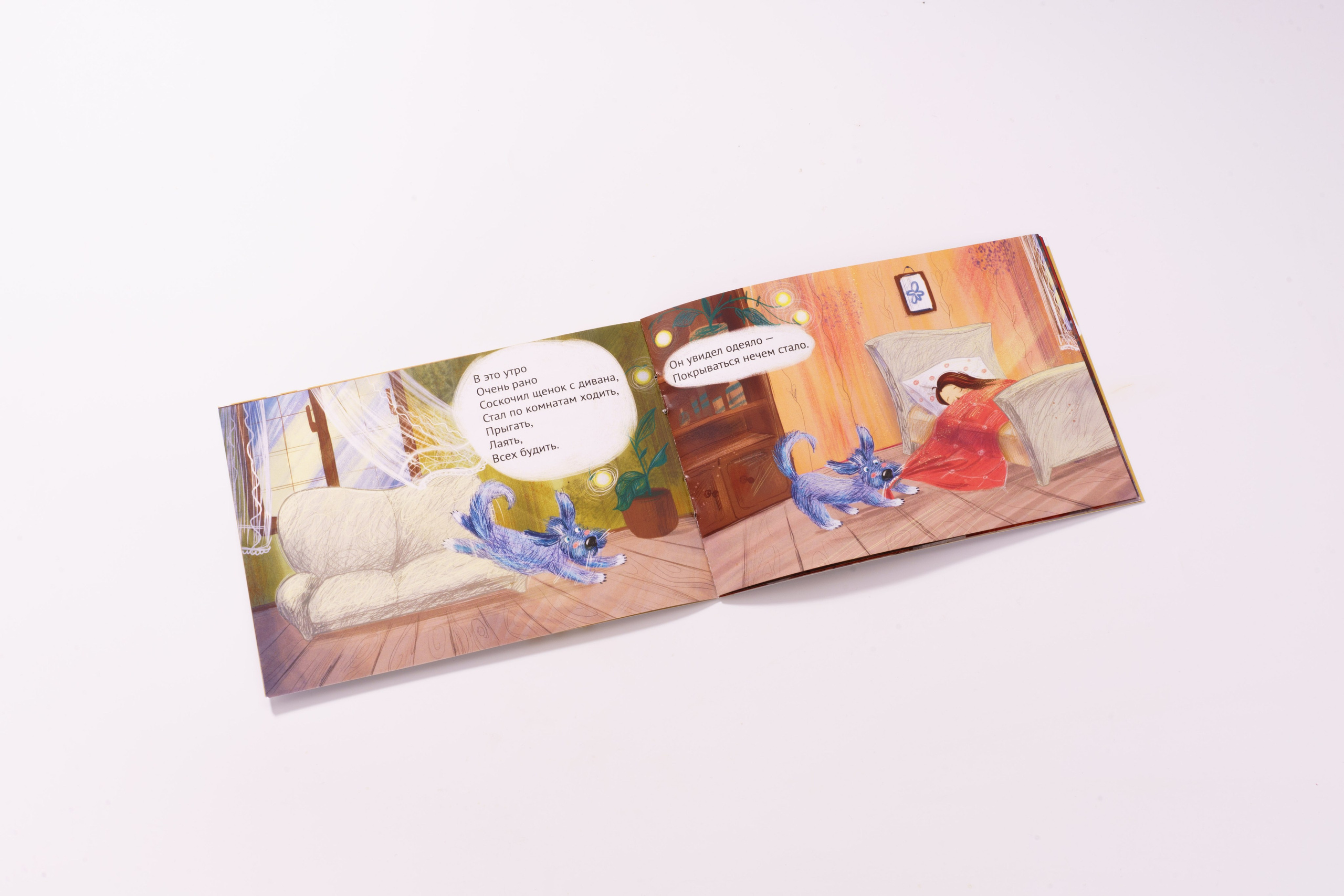 Дизайн портфолио. Фотограф в Санкт-Петербурге Ибрагимова Алина