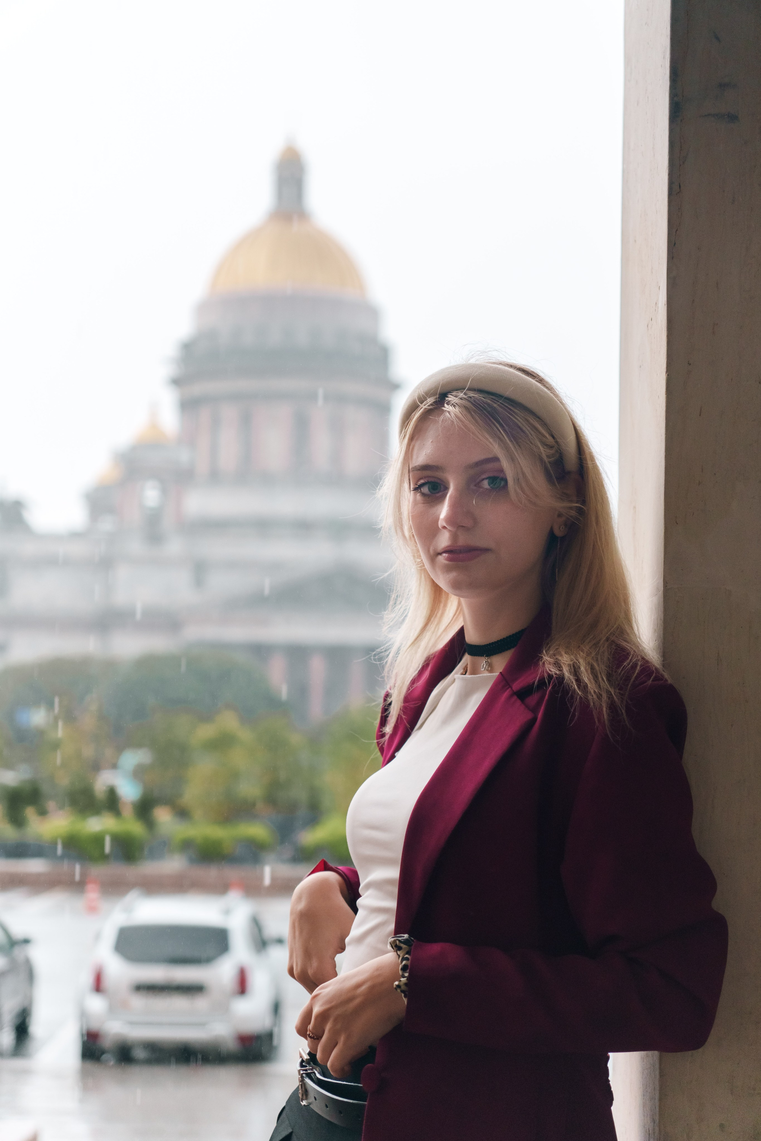 Кристина и Гая. Фотограф в Санкт-Петербурге Ибрагимова Алина