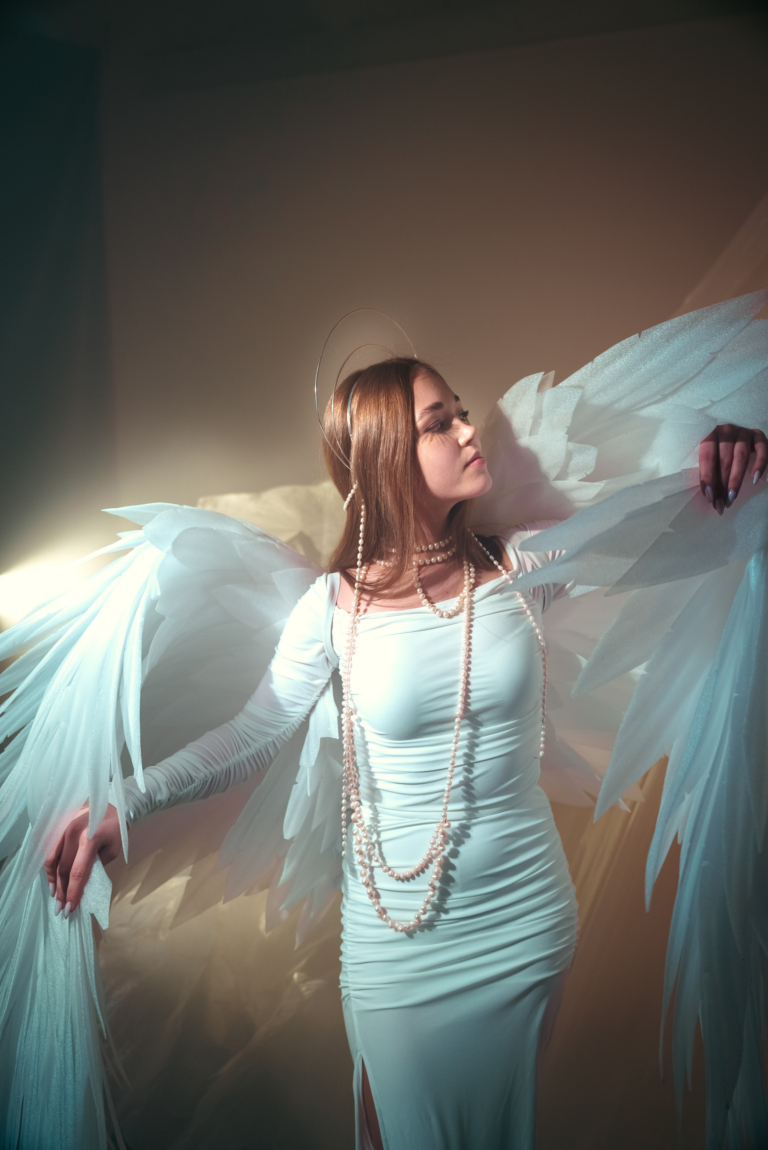 Ангел. Фотограф в Санкт-Петербурге Ибрагимова Алина