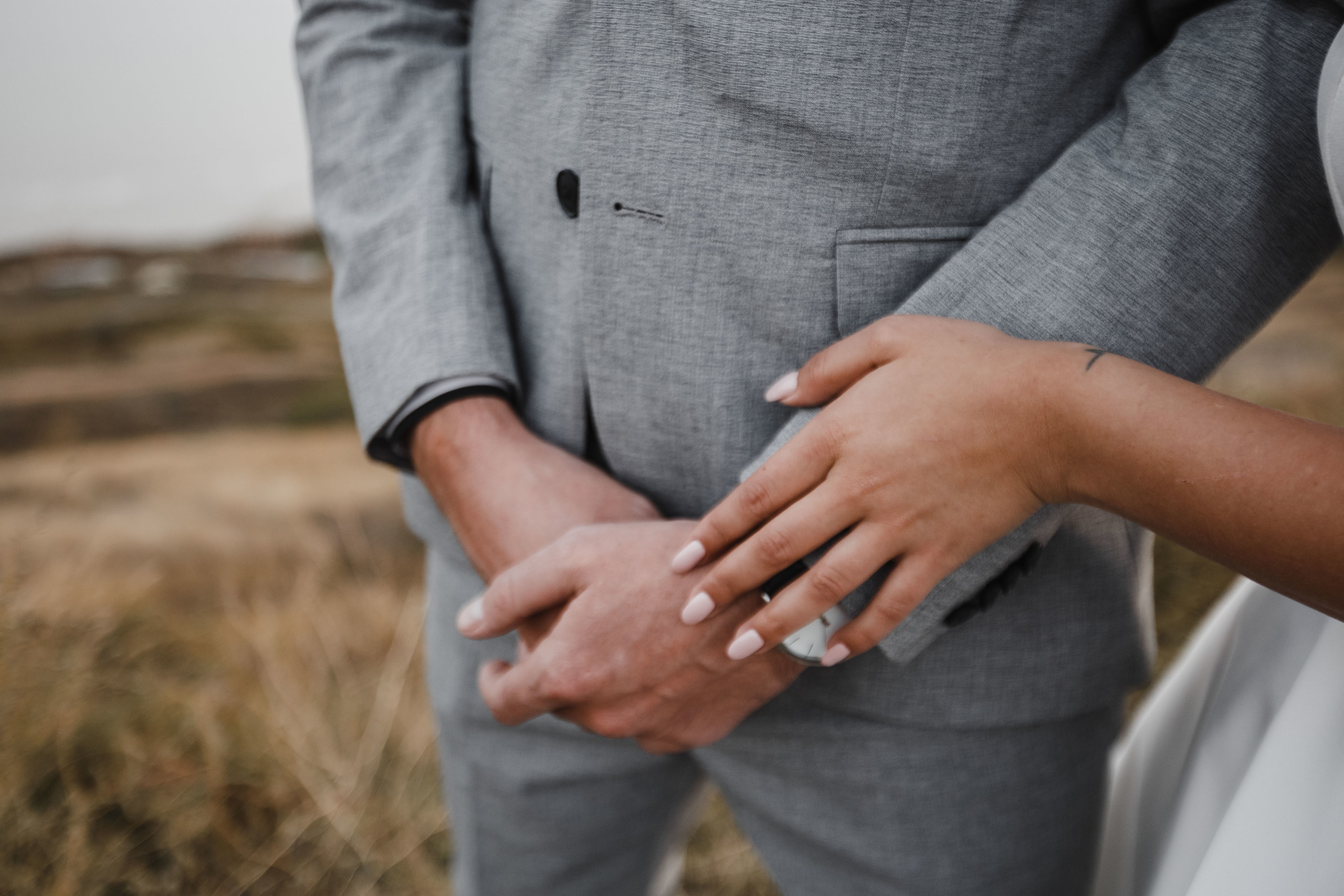 Горячие южные вечера. Свадебный фотограф Юлия Шторм