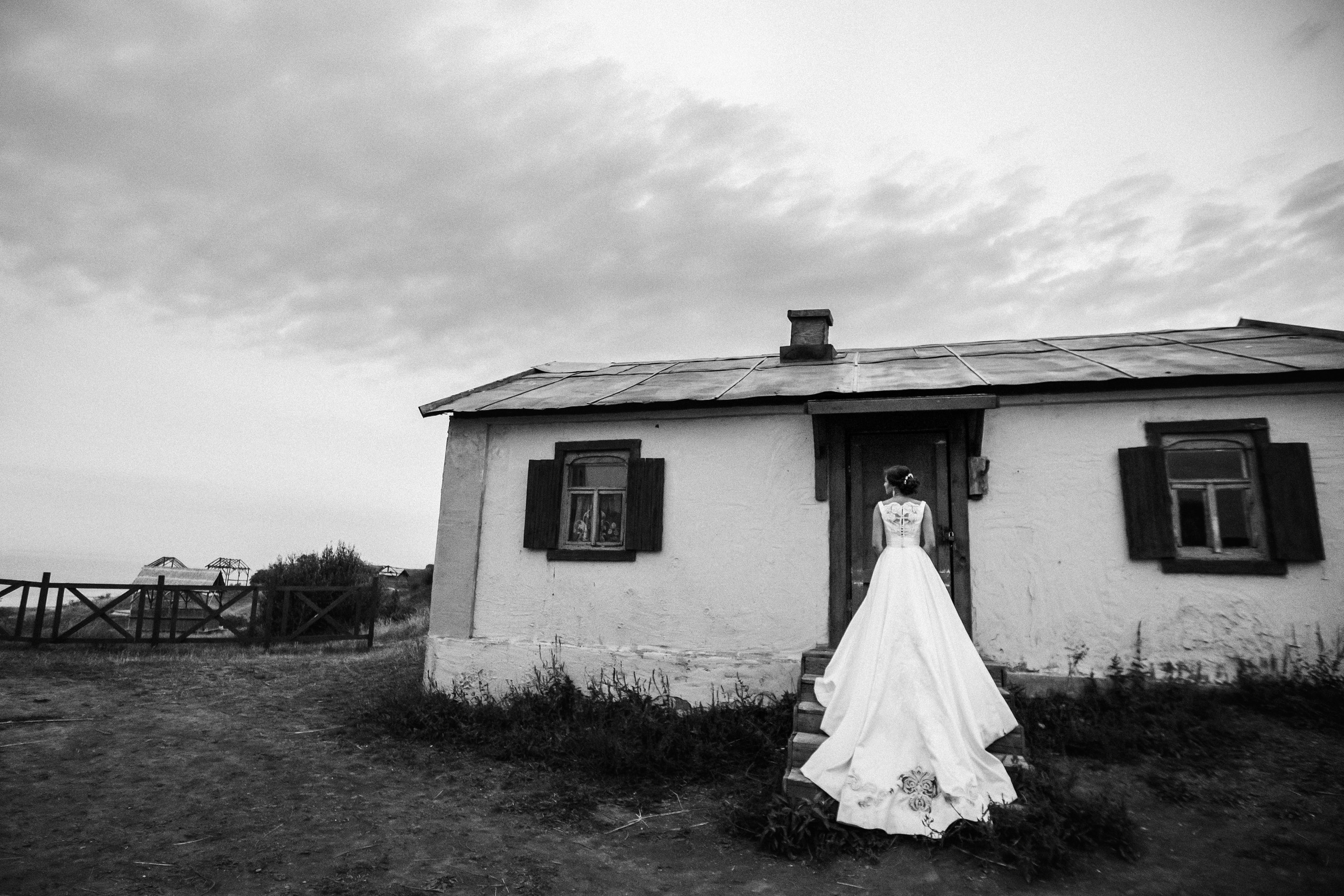 Горячие южные вечера. Свадебный фотограф Юлия Шторм