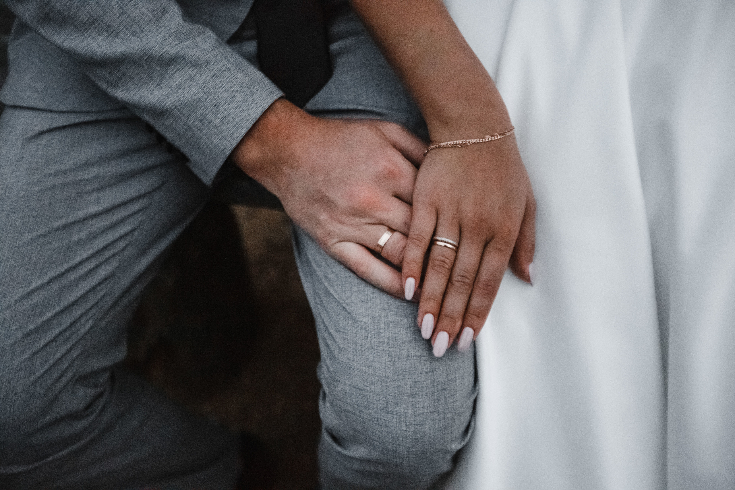 Горячие южные вечера. Свадебный фотограф Юлия Шторм