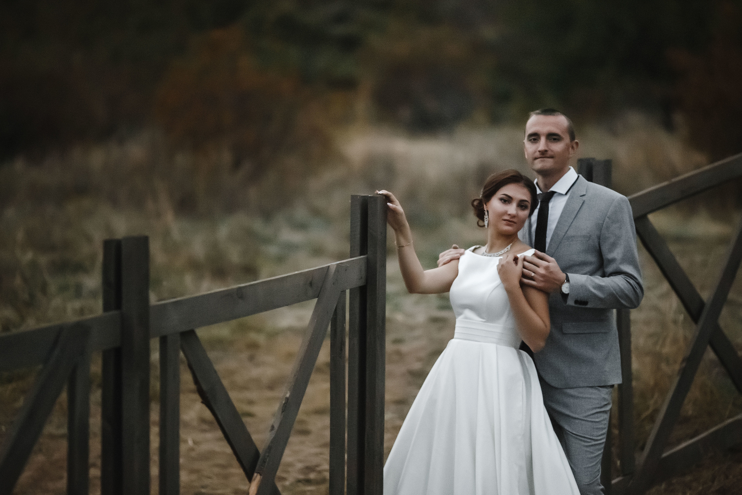 Горячие южные вечера. Свадебный фотограф Юлия Шторм