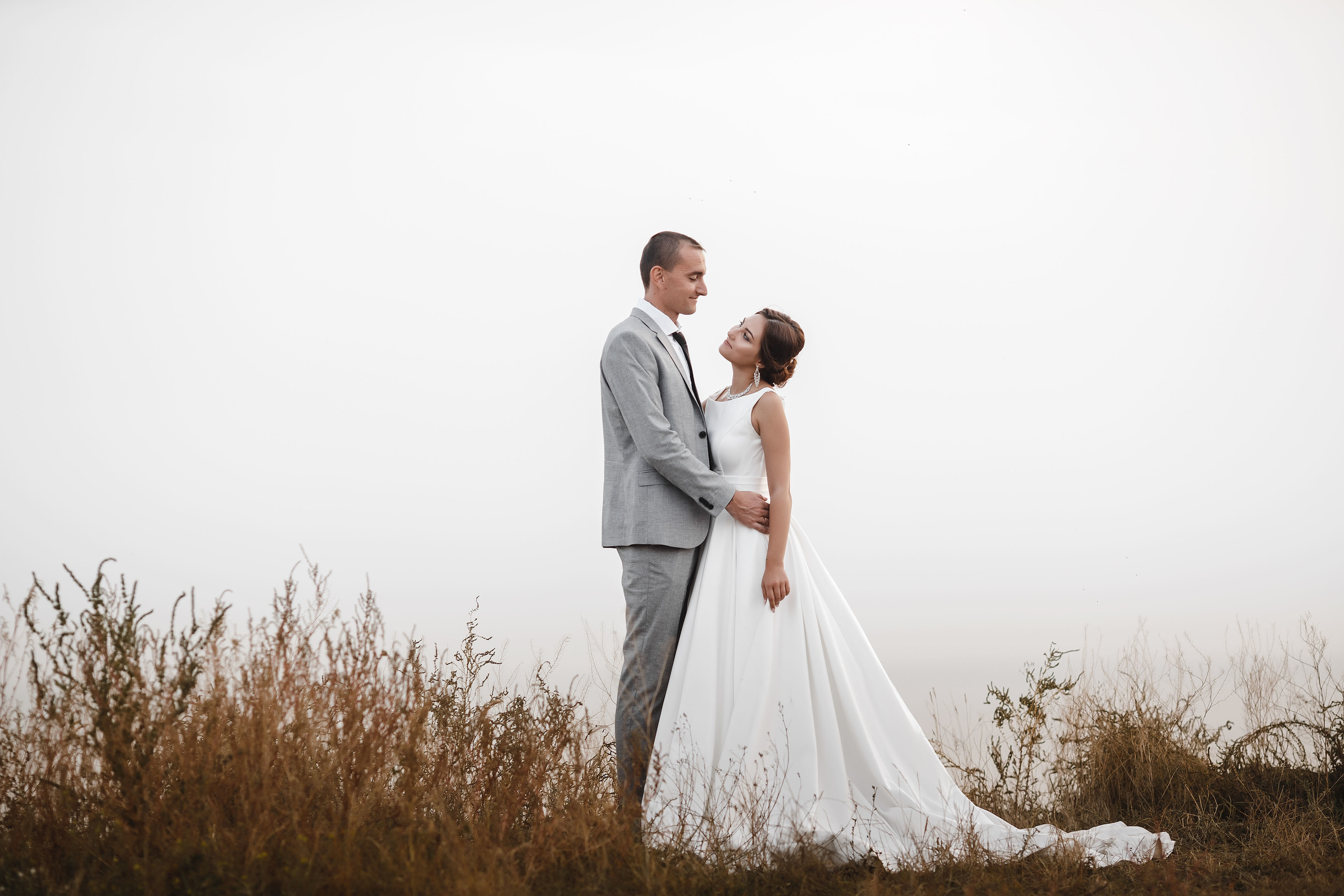 Горячие южные вечера. Свадебный фотограф Юлия Шторм