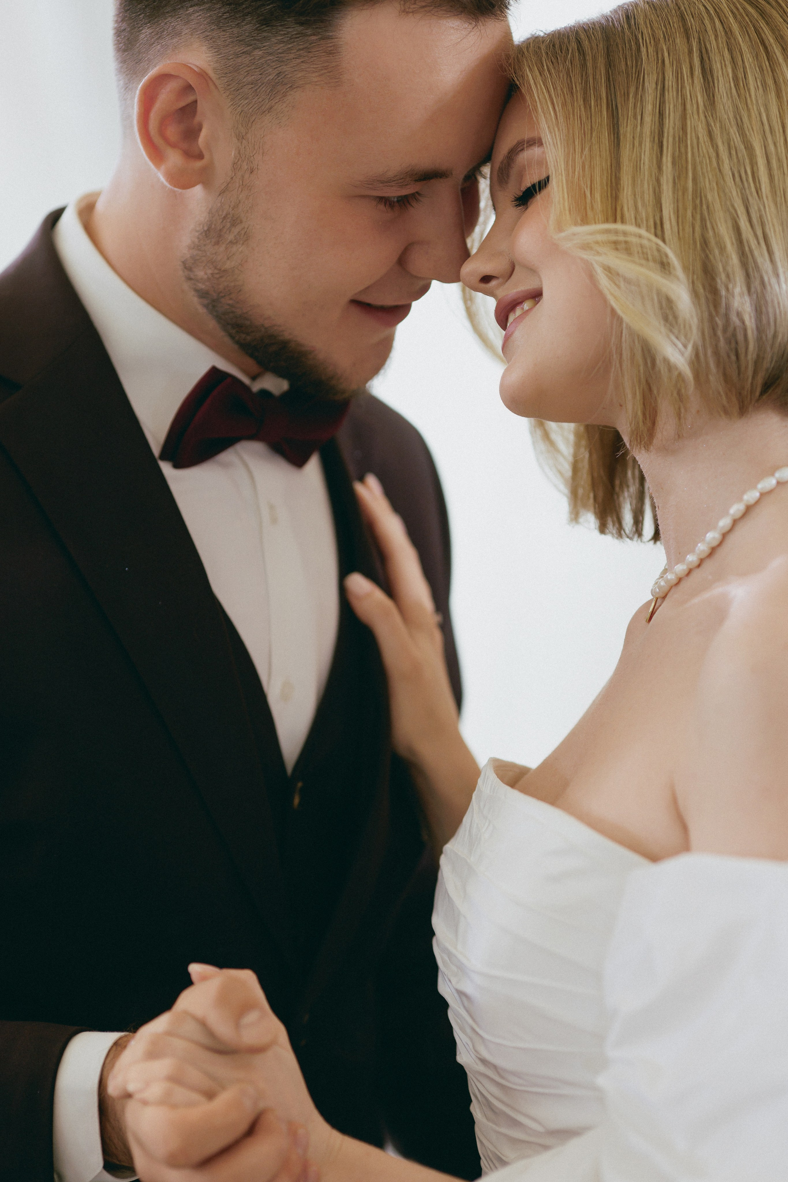 Иван и Алиса. Фотограф Иркутск Антипин Сергей