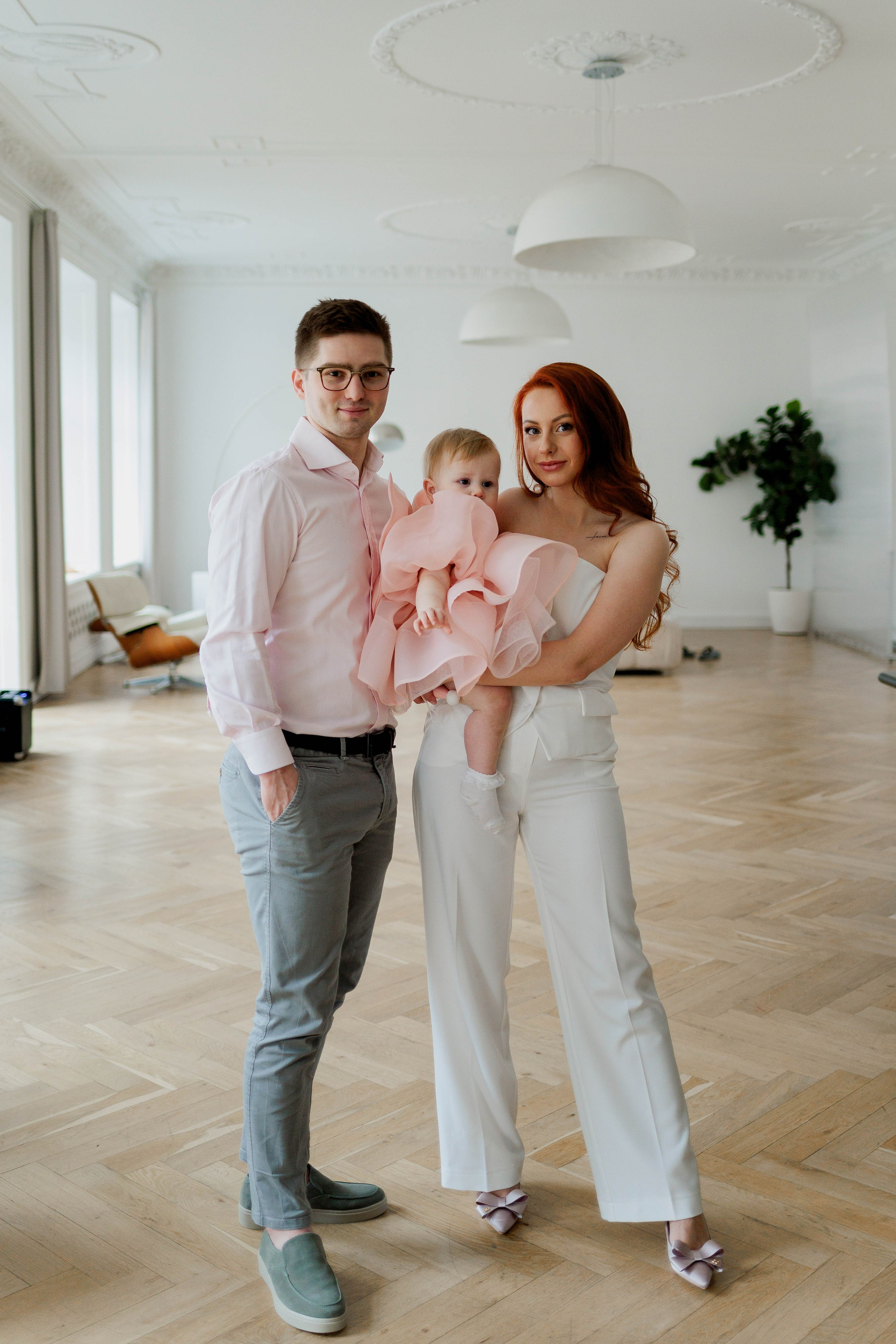 Студия. Фотограф в Петербурге