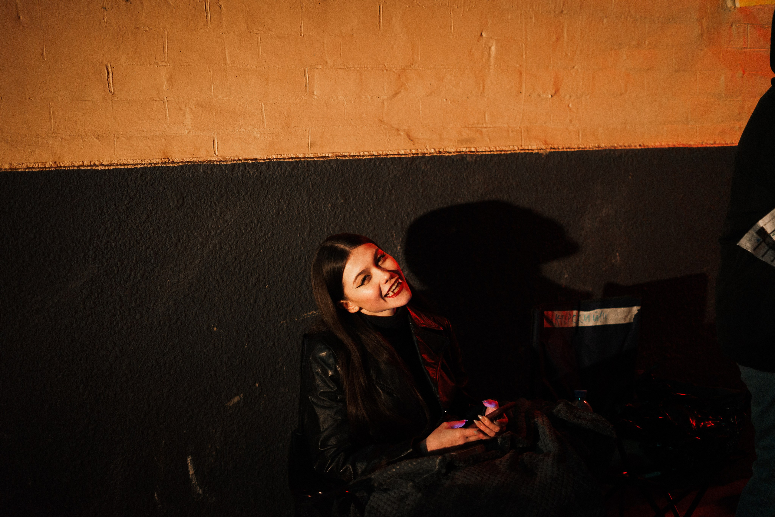 HALLOWEEN. Фотограф Москва