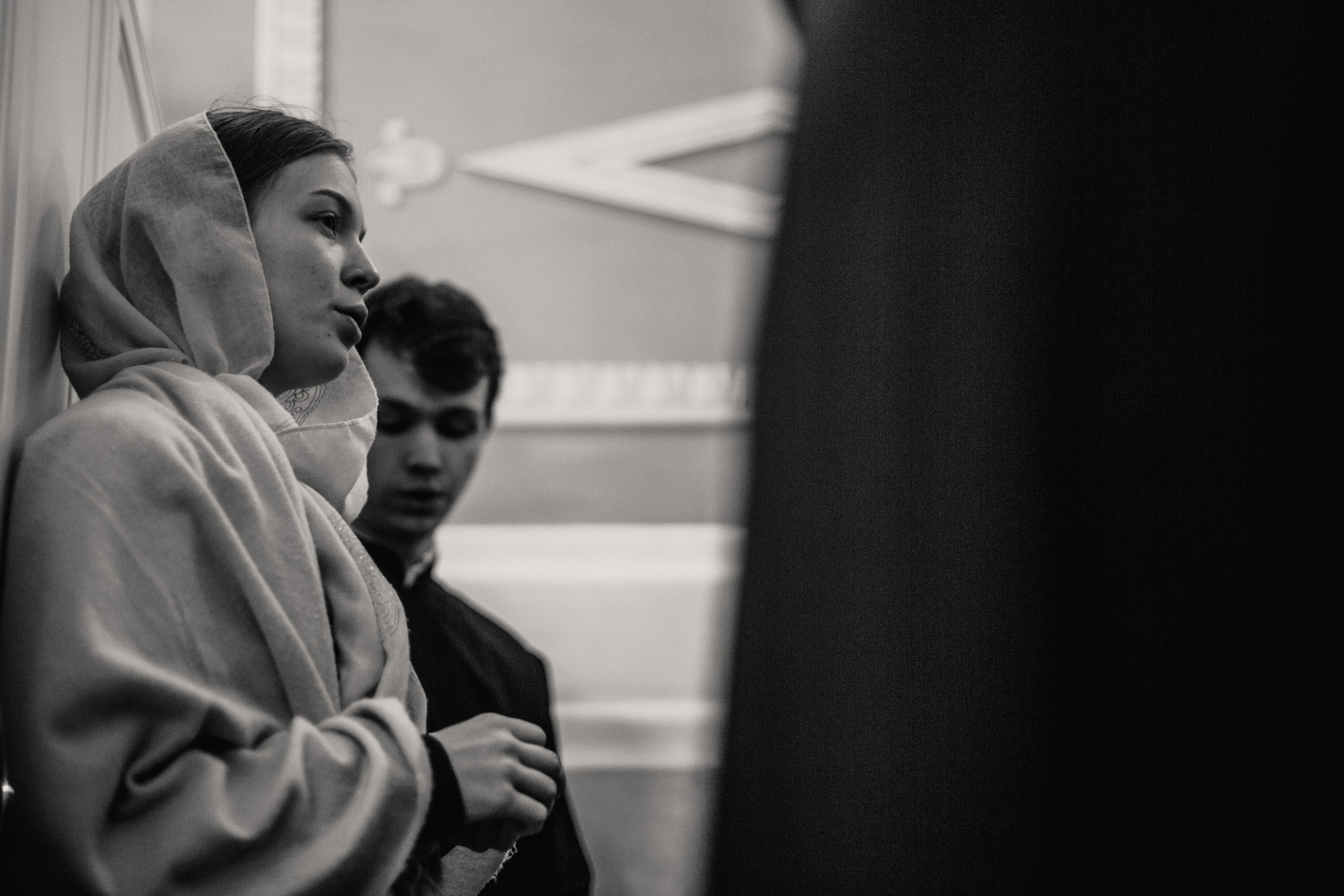 Фотограф в Петербурге