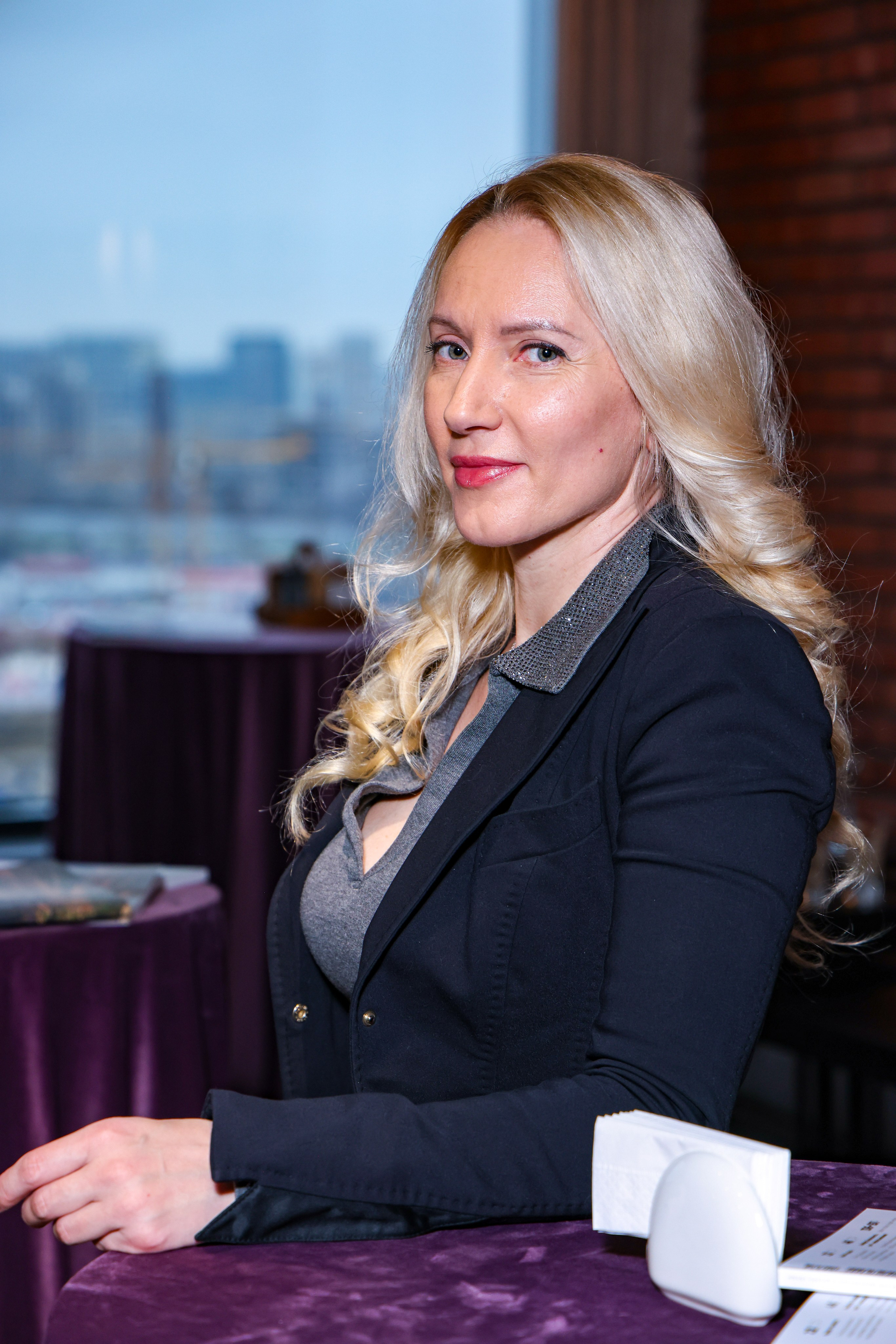 БИЗНЕС-ЗАВТРАК С ДЕВЕЛОПЕРАМИ | 9 декабря 2025 г. Главная