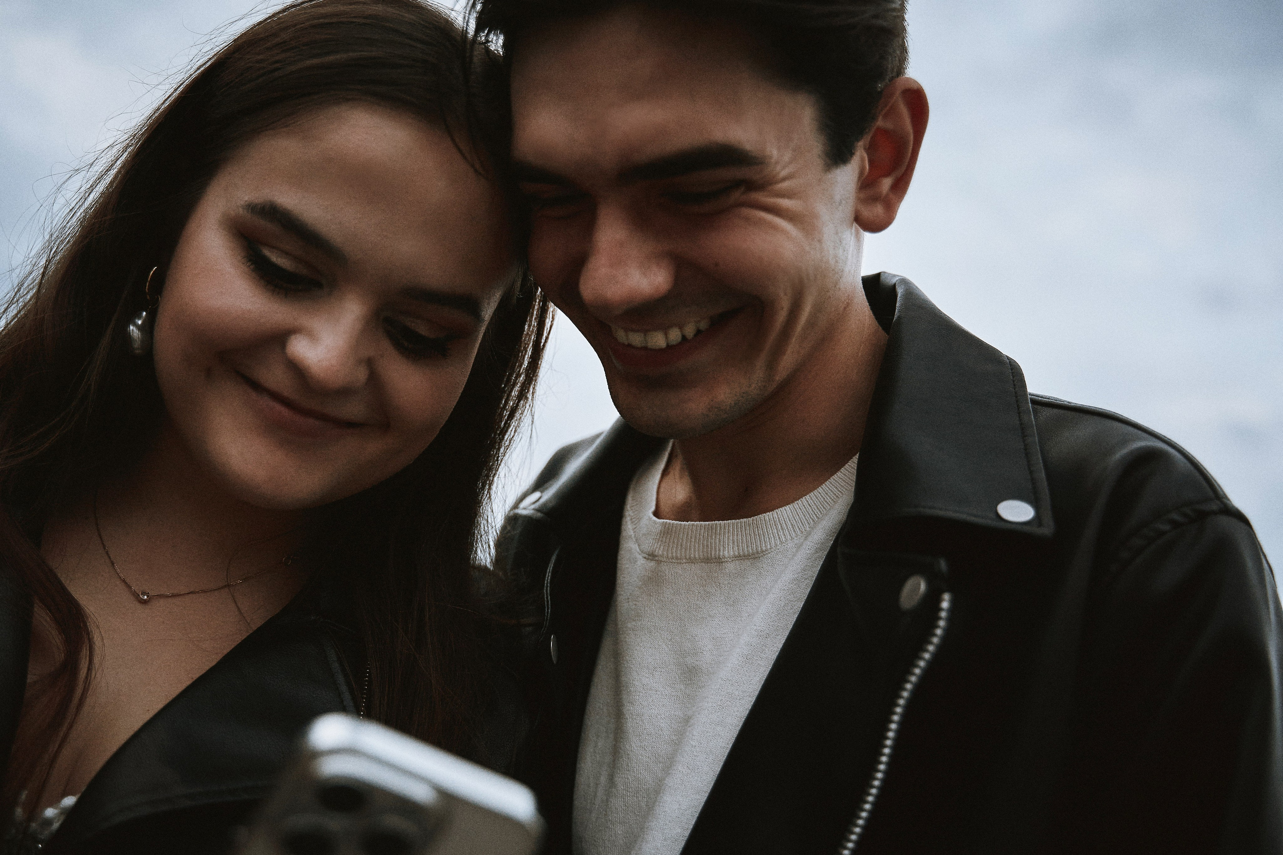 Аня и Андрей. Фотограф в Санкт-Петербурге | Аня Маленчук