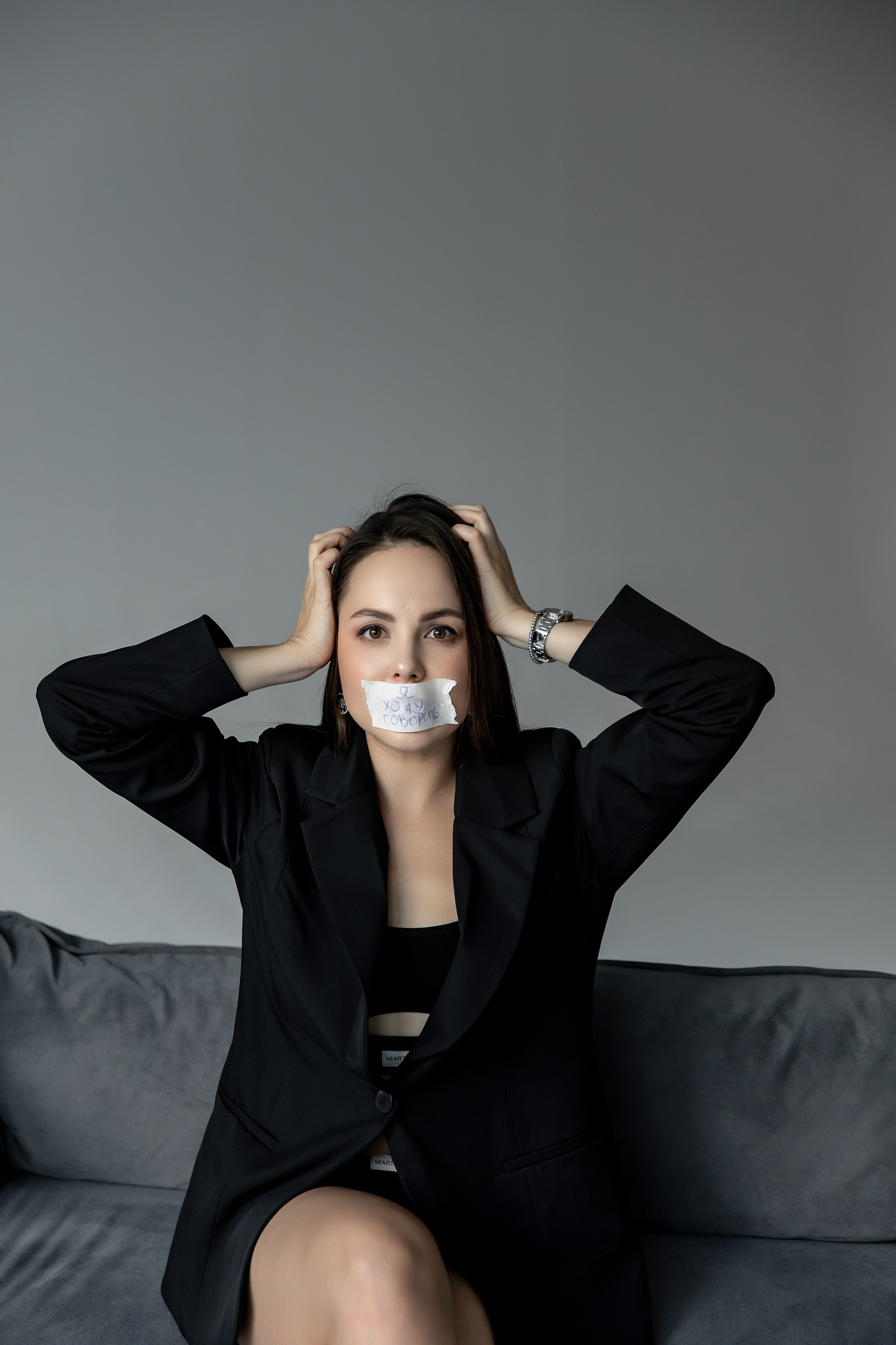 ДЛЯ БЛОГА. Ксения Федорова — фотограф