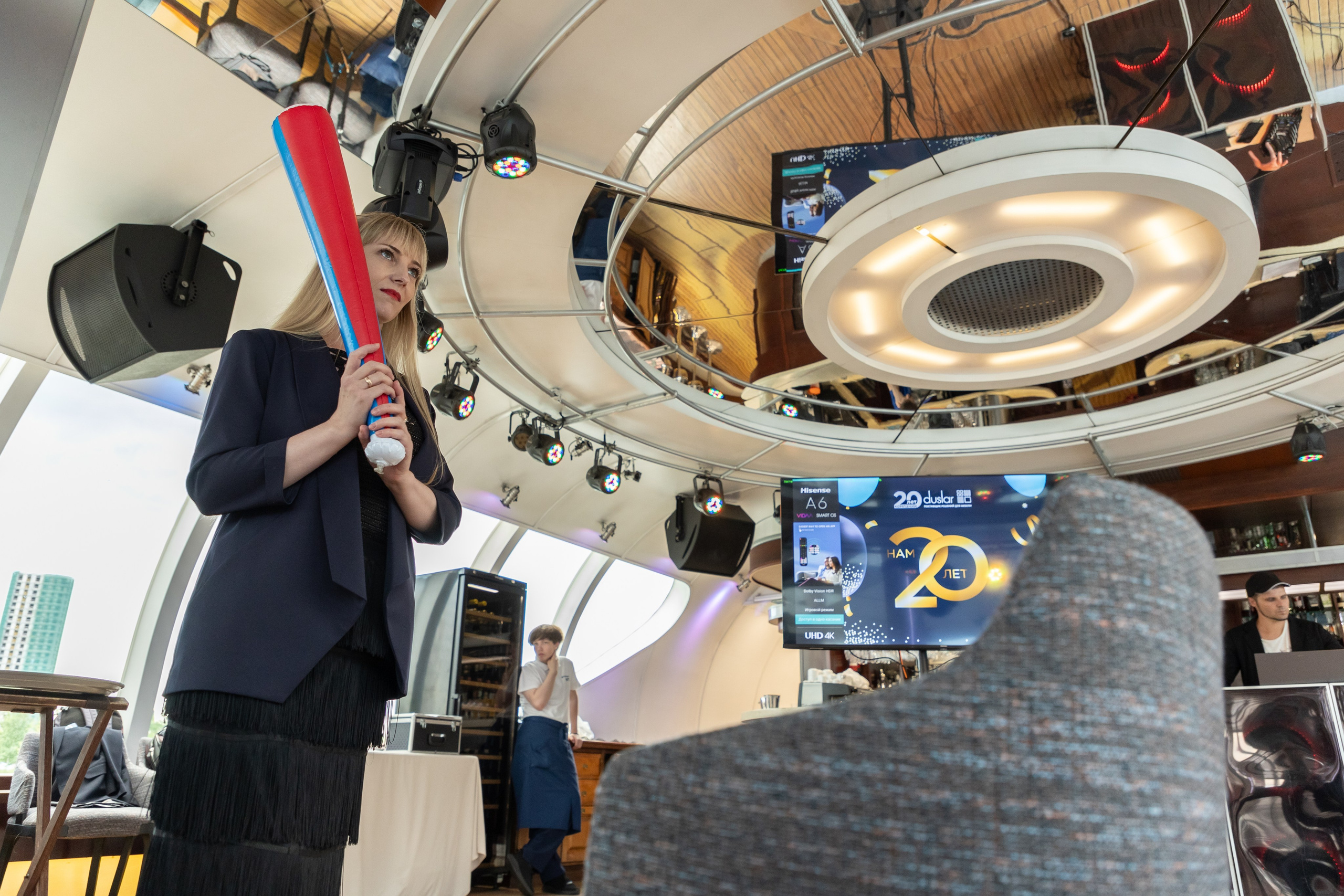 Корпоратив. Фотограф в Москве Алексей Липилин