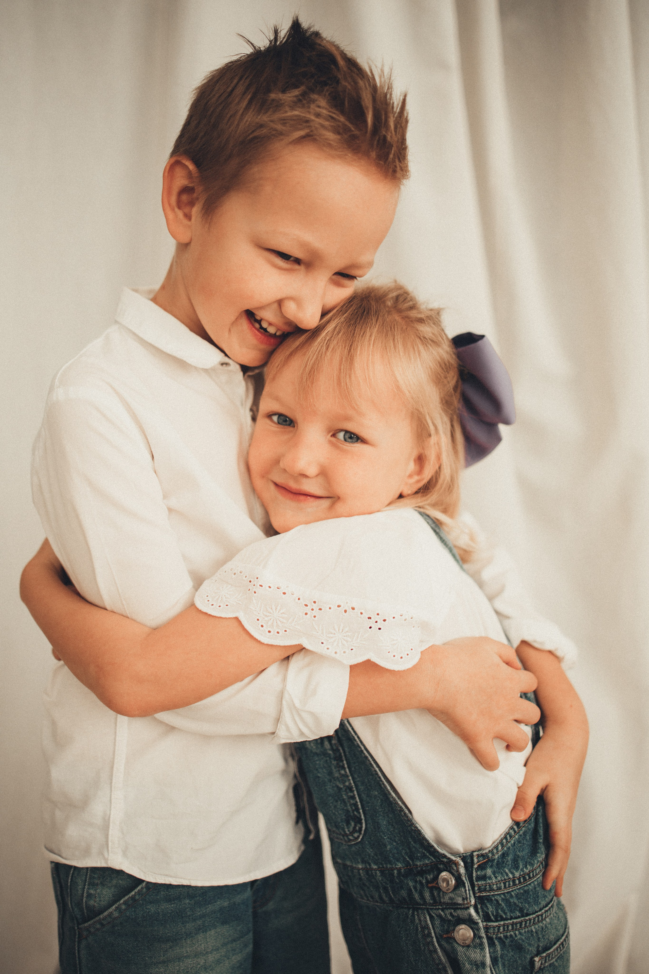 Мамы-как пуговки. Семейный lifestyle фотограф в Казани Ксения Верясова