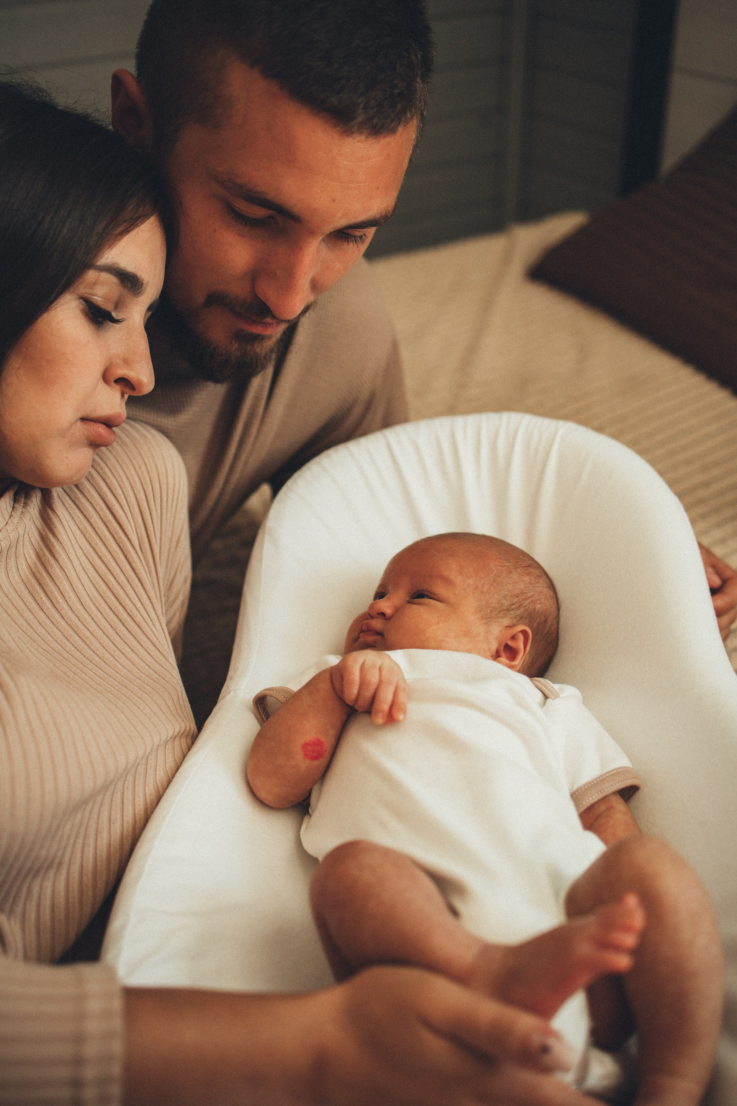 Маленький принц. Семейный lifestyle фотограф в Казани Ксения Верясова