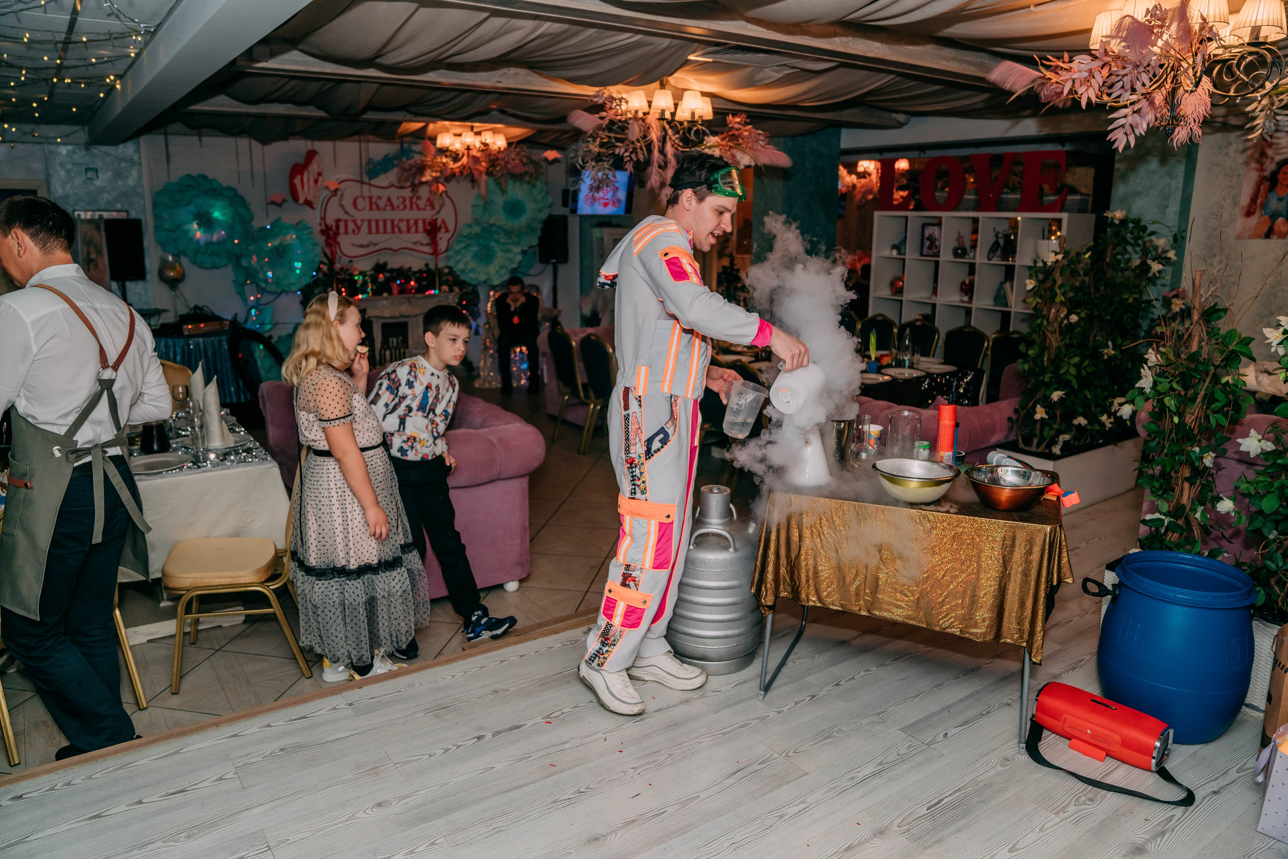 Эля. Семейный и школьный фотограф в Москве Юлия Кобзева