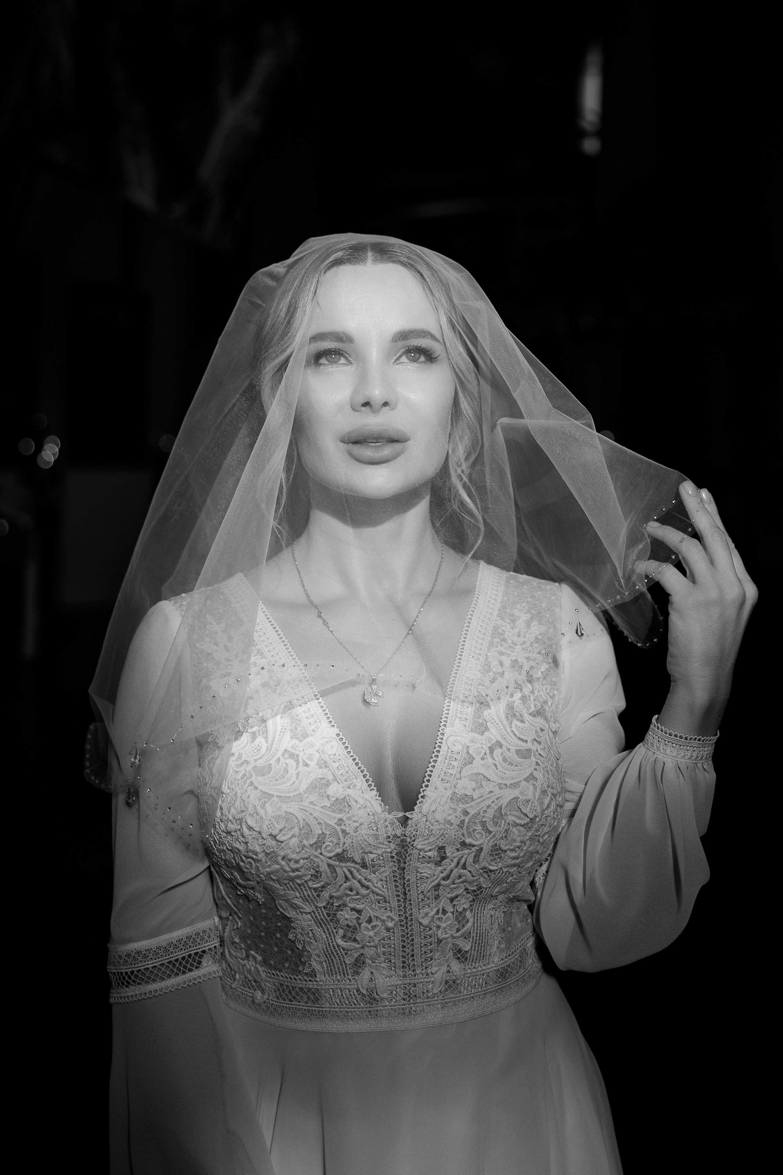 Юлия и Александр. NesterovaMaria.ru