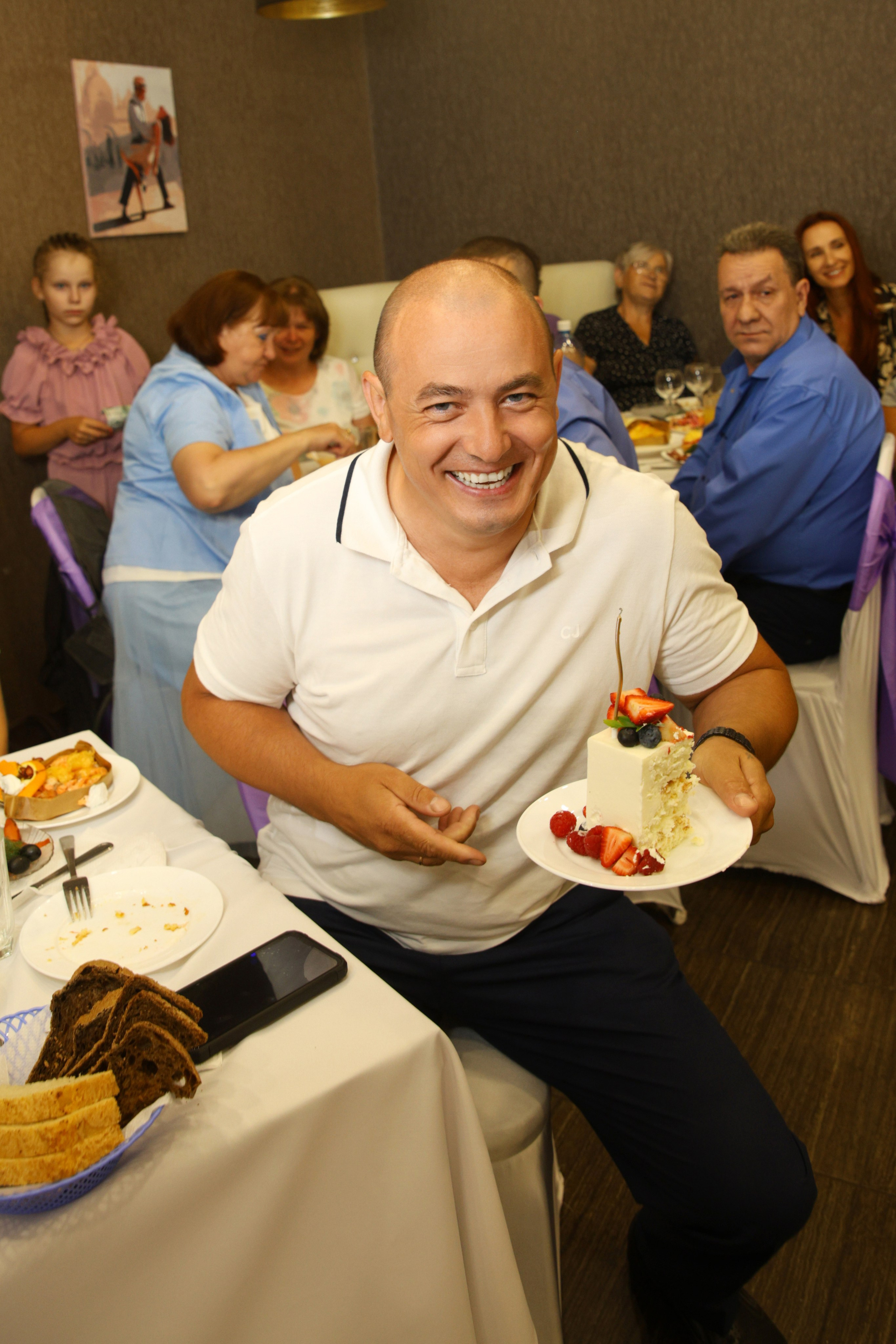 Свадьба в Сухобузимском