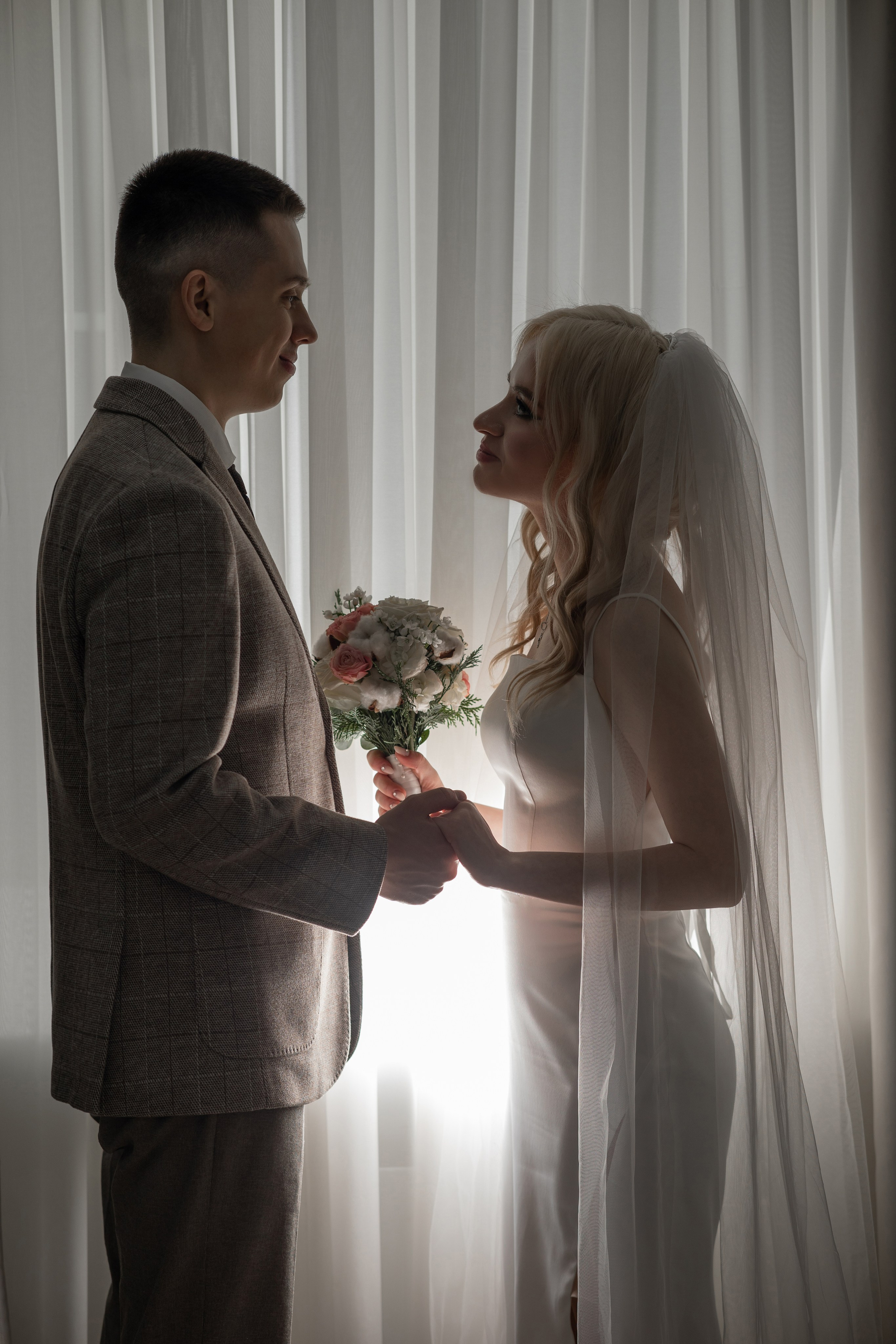 Wedding. Свадебный фотограф Мурманск Александра Малыгина