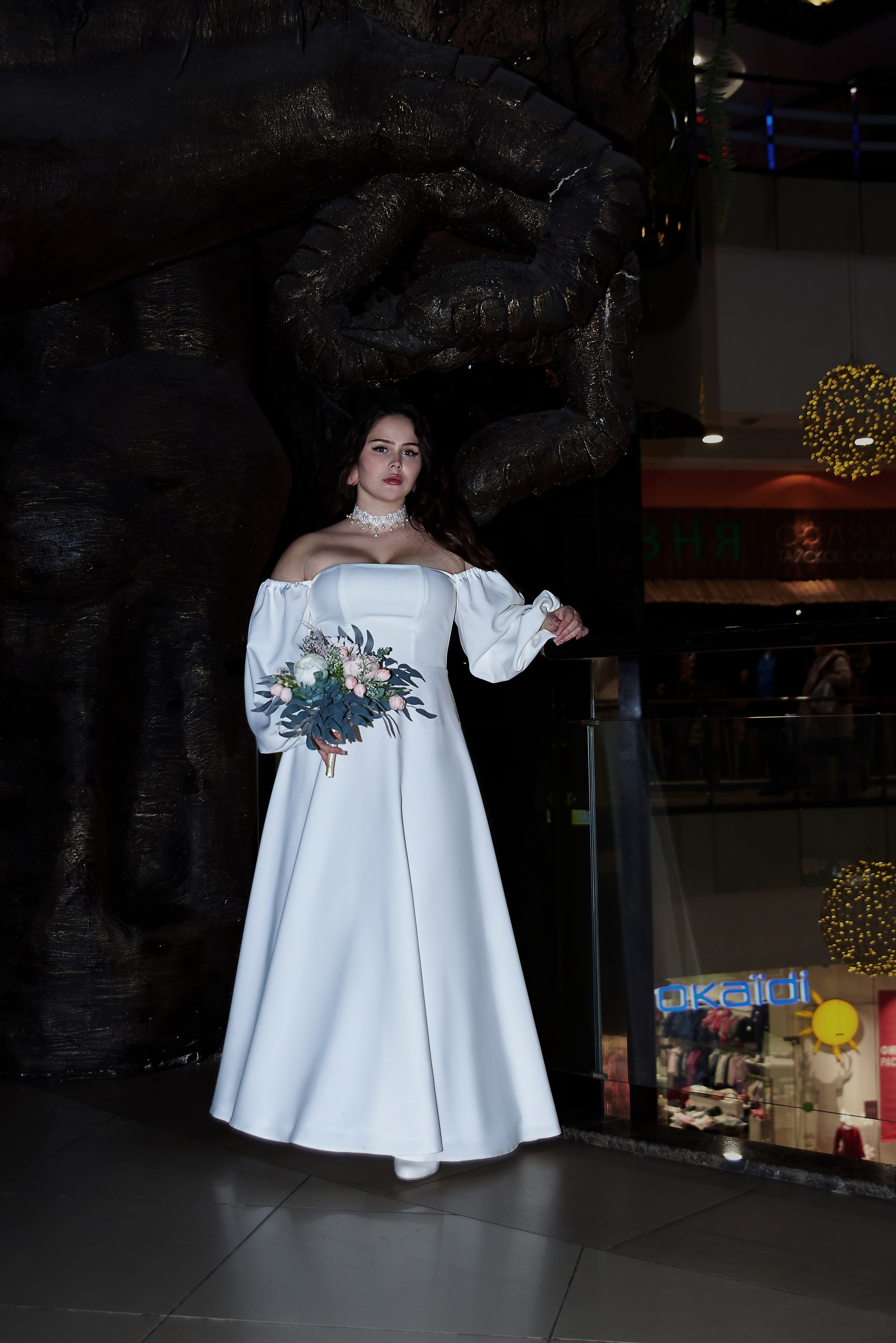 Давид и Полина. Свадебный и семейный фотограф в Воронеже