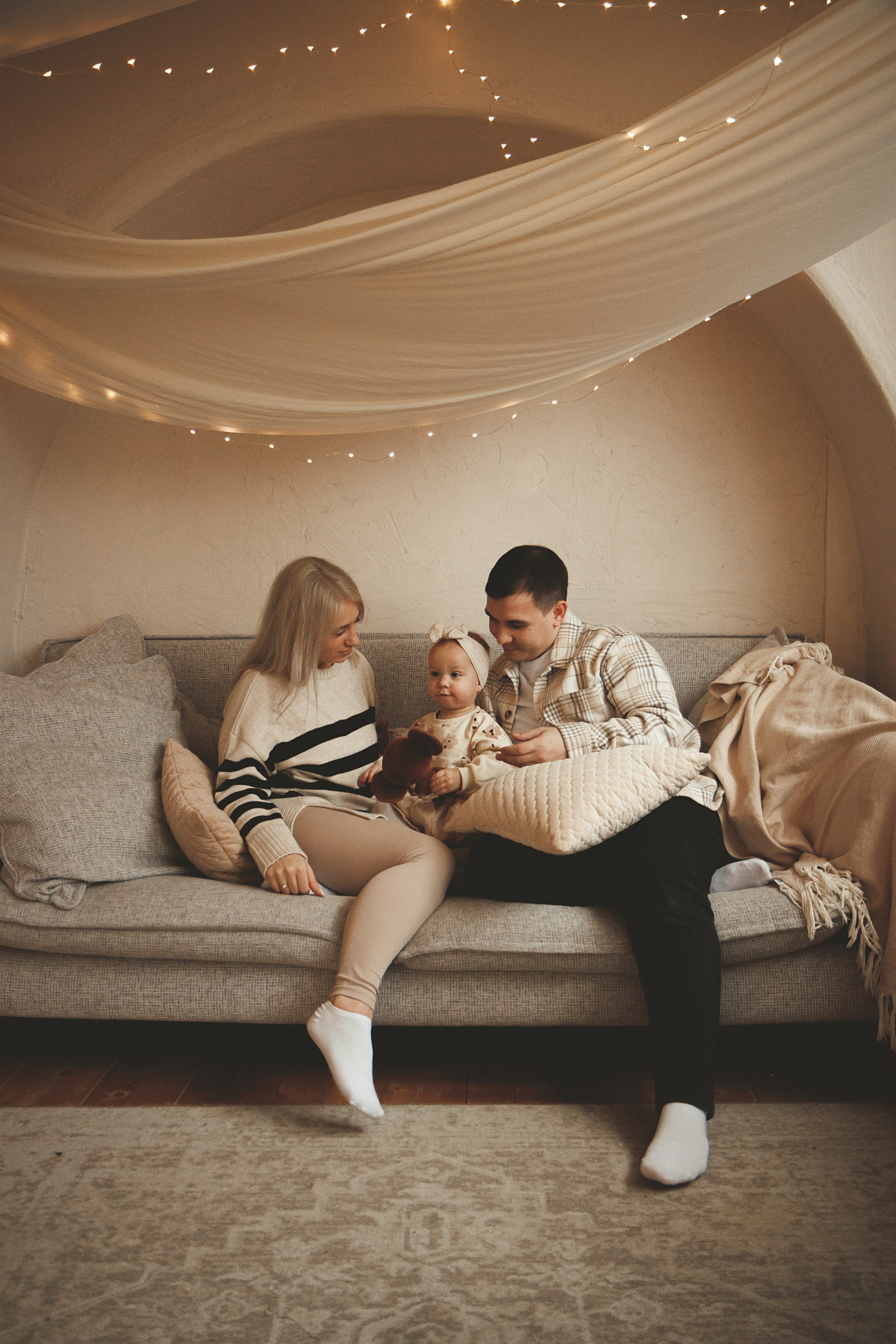 CONCEPT. Фотограф в Самаре Юля Борщ