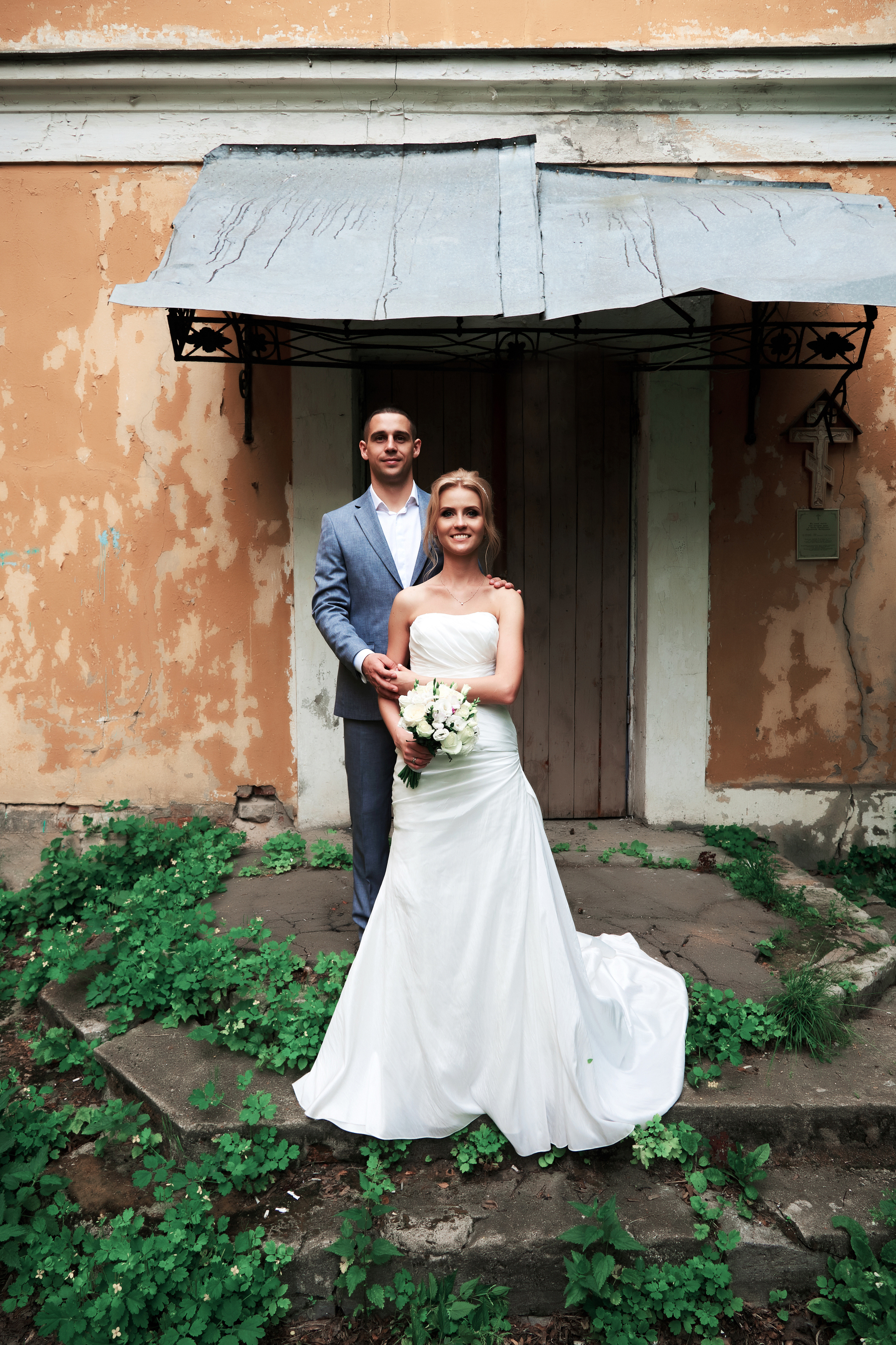 Свадебные фотографии. Свадебный фотограф в Москве Станислав Донченко