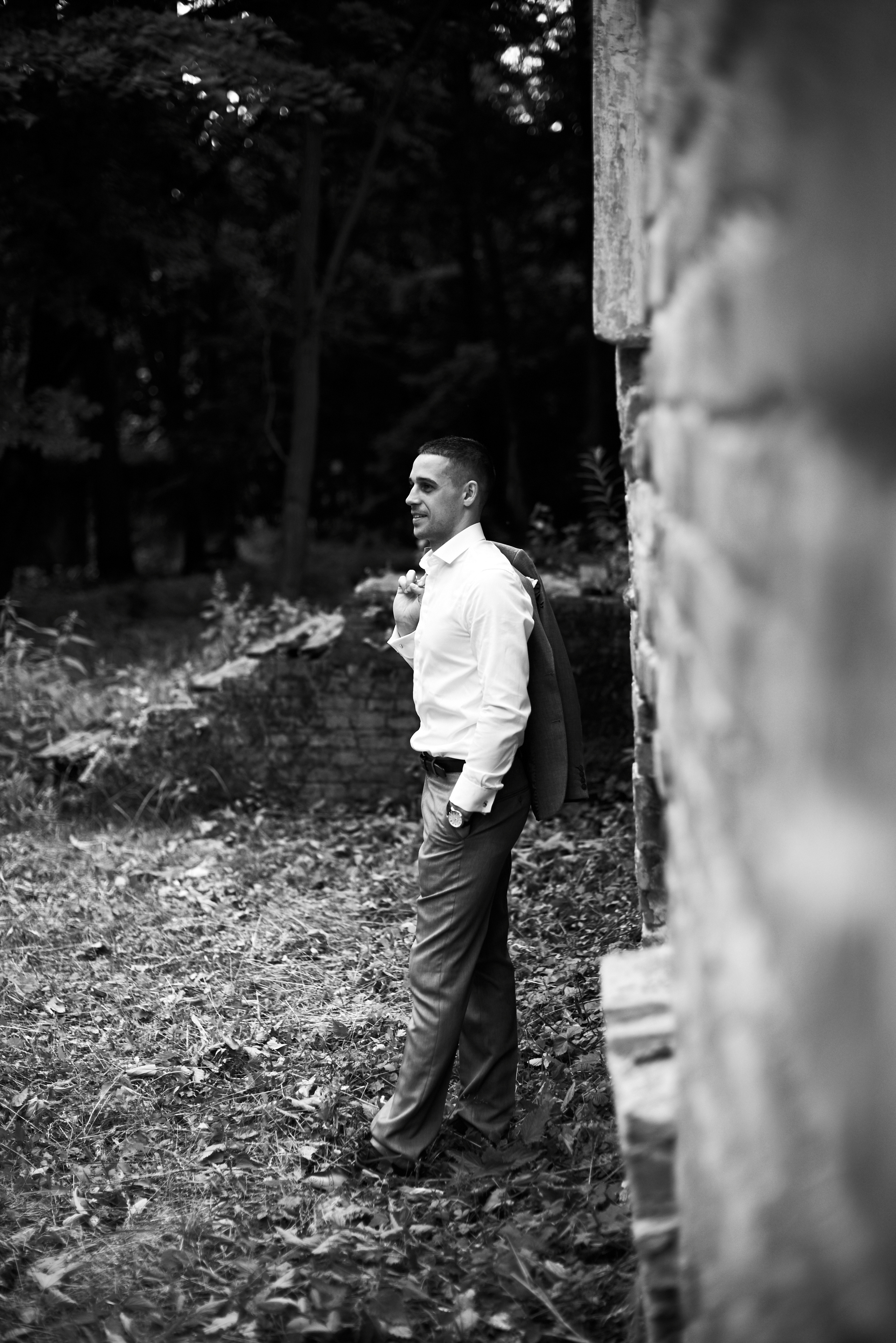 Свадебные фотографии. Свадебный фотограф в Москве Станислав Донченко