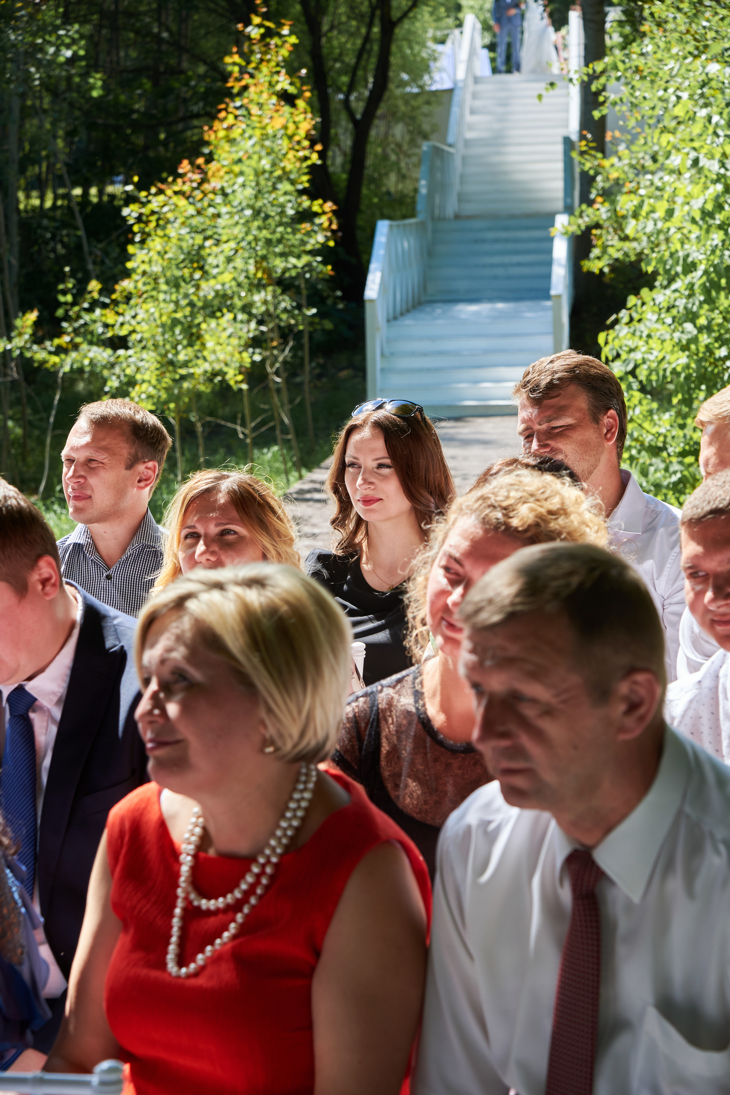 Свадебные фотографии. Свадебный фотограф в Москве Станислав Донченко