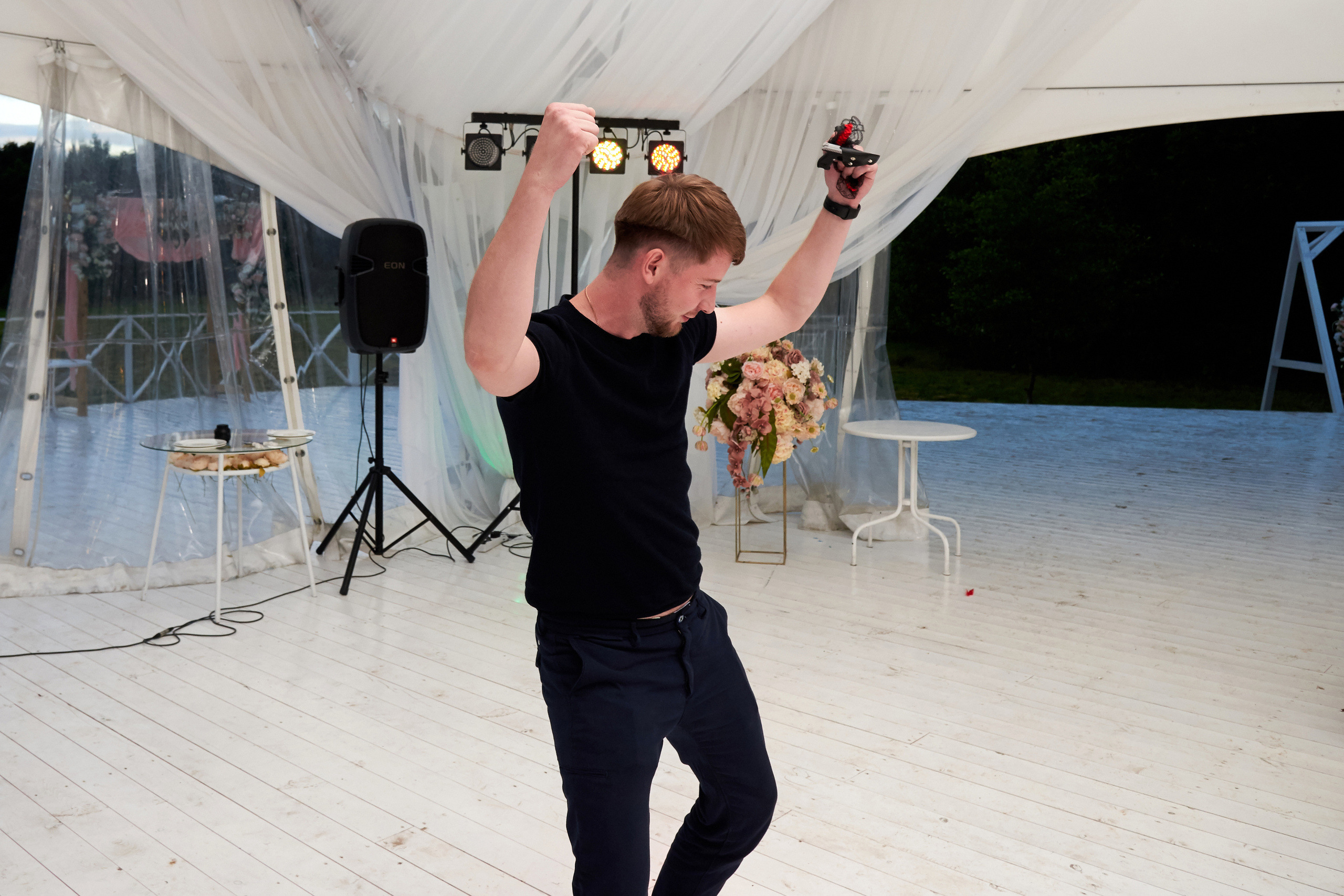 Свадебные фотографии. Свадебный фотограф в Москве Станислав Донченко