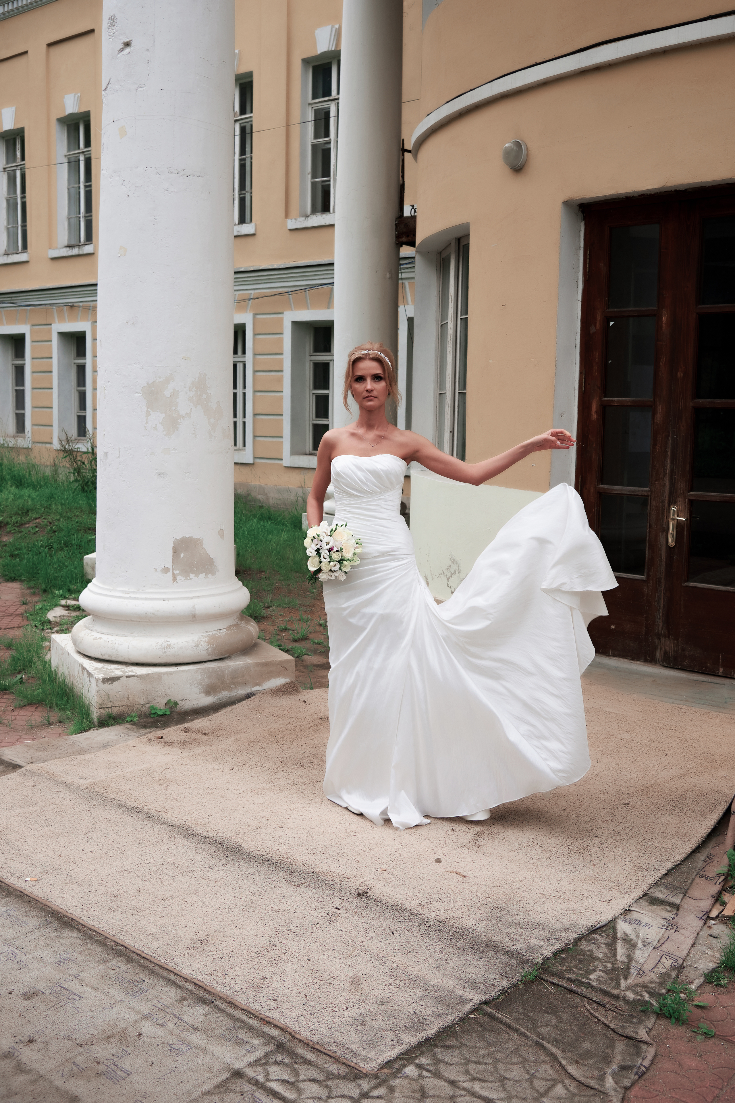 Свадебные фотографии. Свадебный фотограф в Москве Станислав Донченко