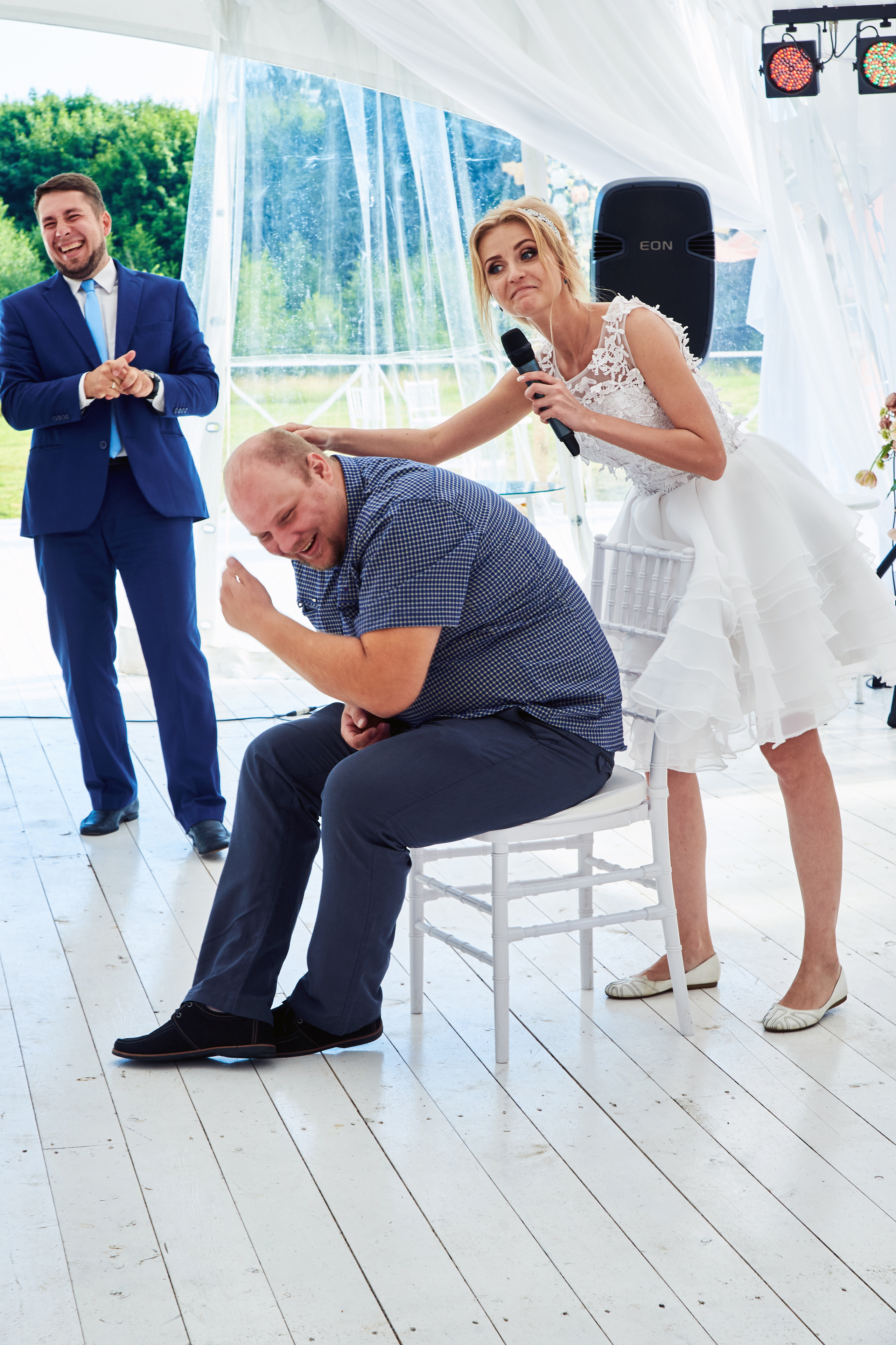 Свадебные фотографии. Свадебный фотограф в Москве Станислав Донченко