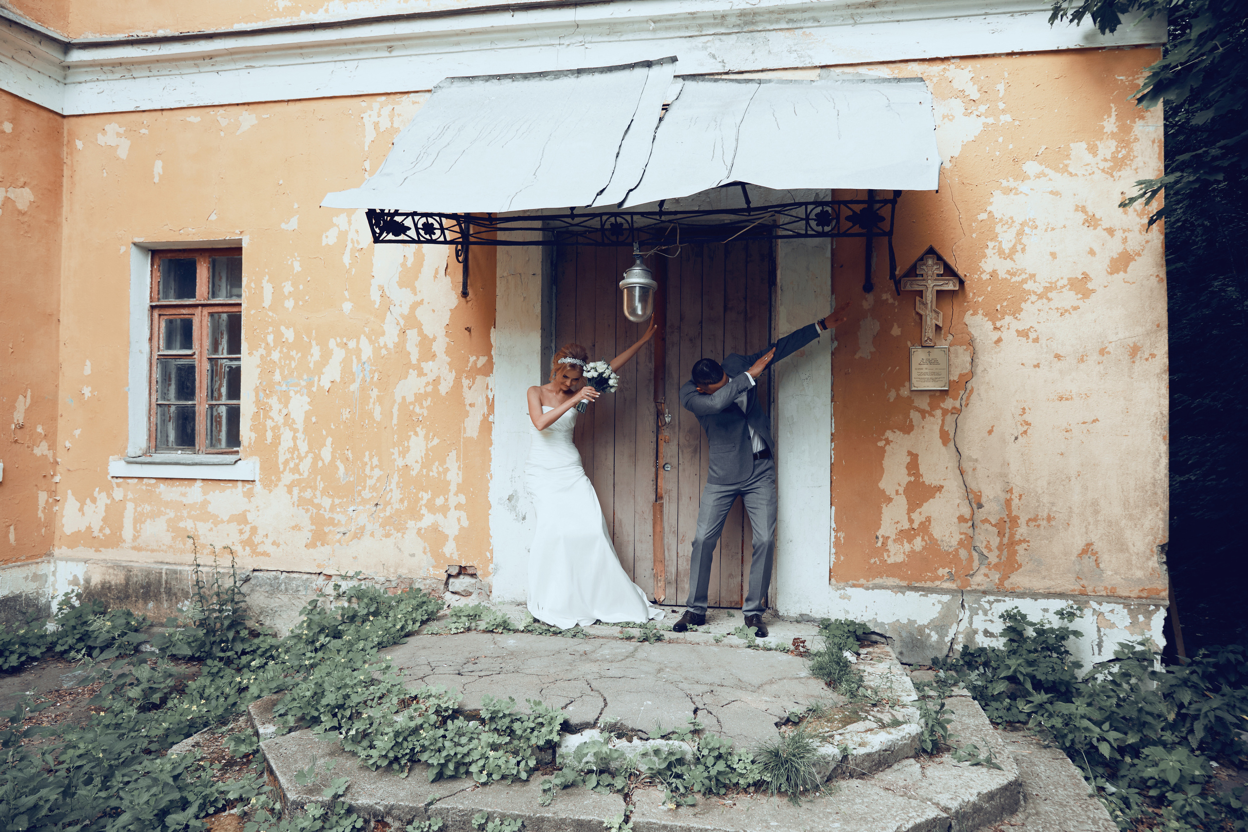 Свадебные фотографии. Свадебный фотограф в Москве Станислав Донченко