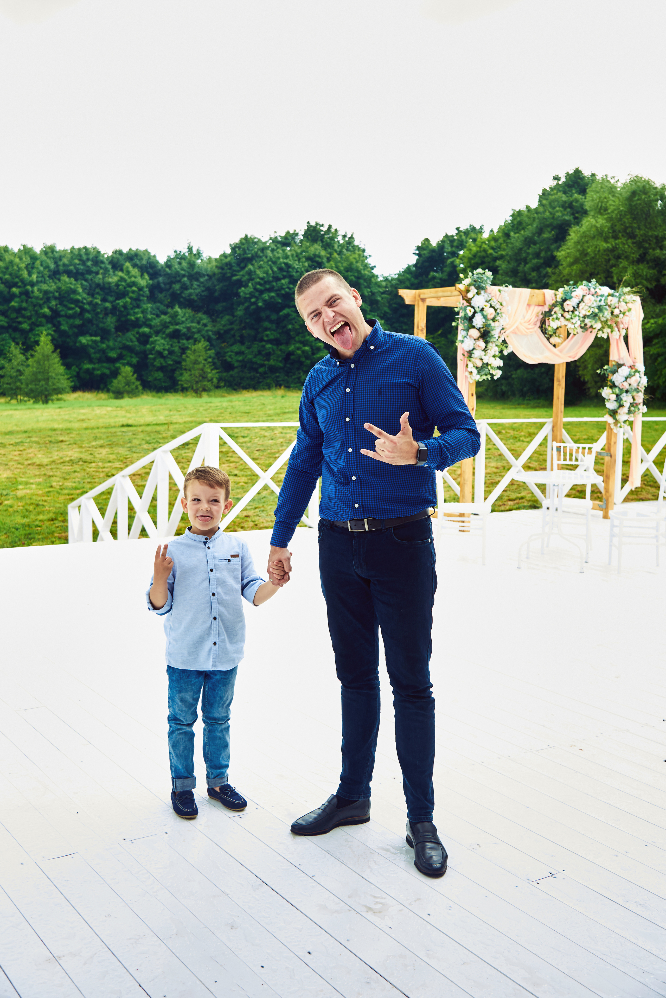 Свадебные фотографии. Свадебный фотограф в Москве Станислав Донченко