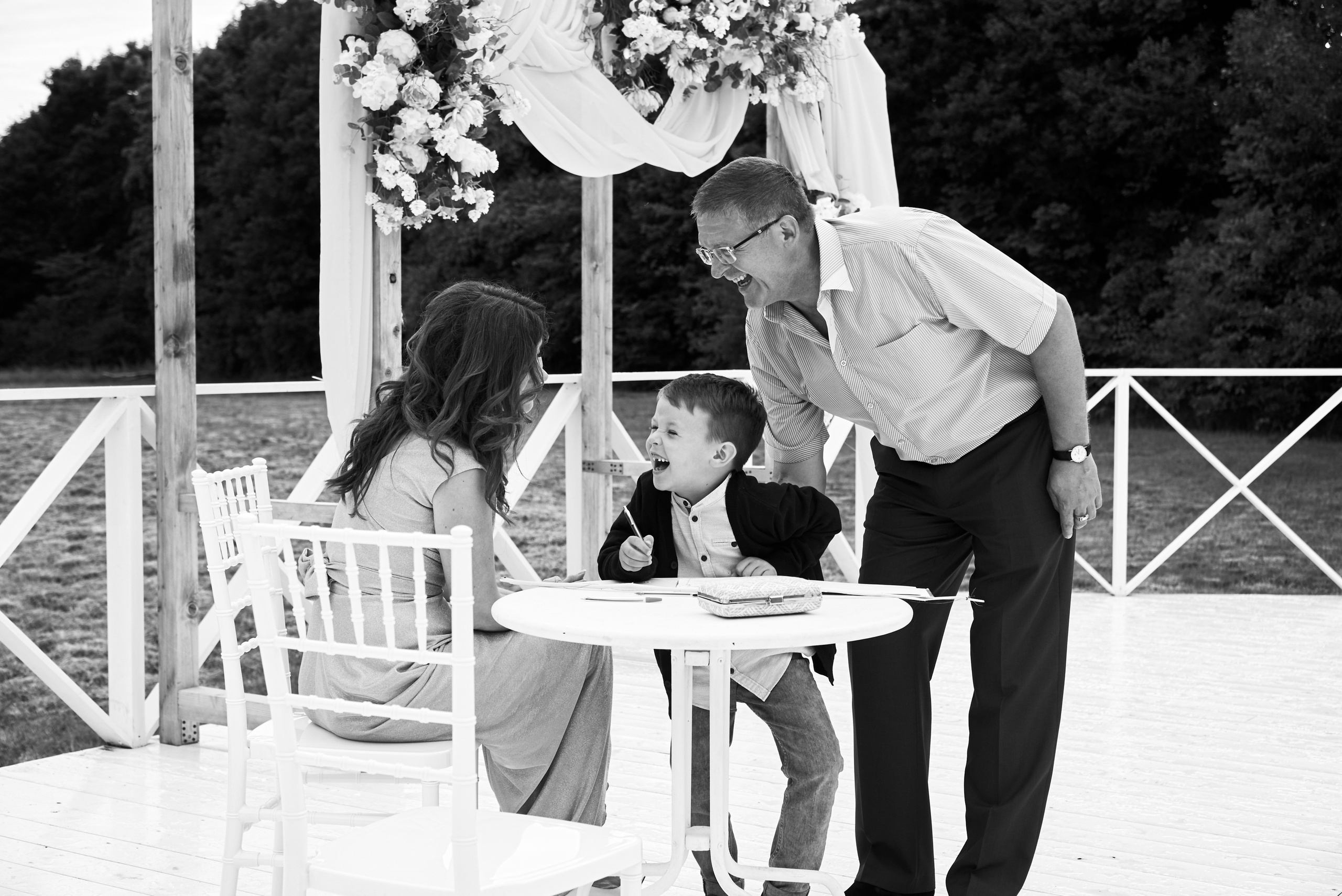 Свадебные фотографии. Свадебный фотограф в Москве Станислав Донченко