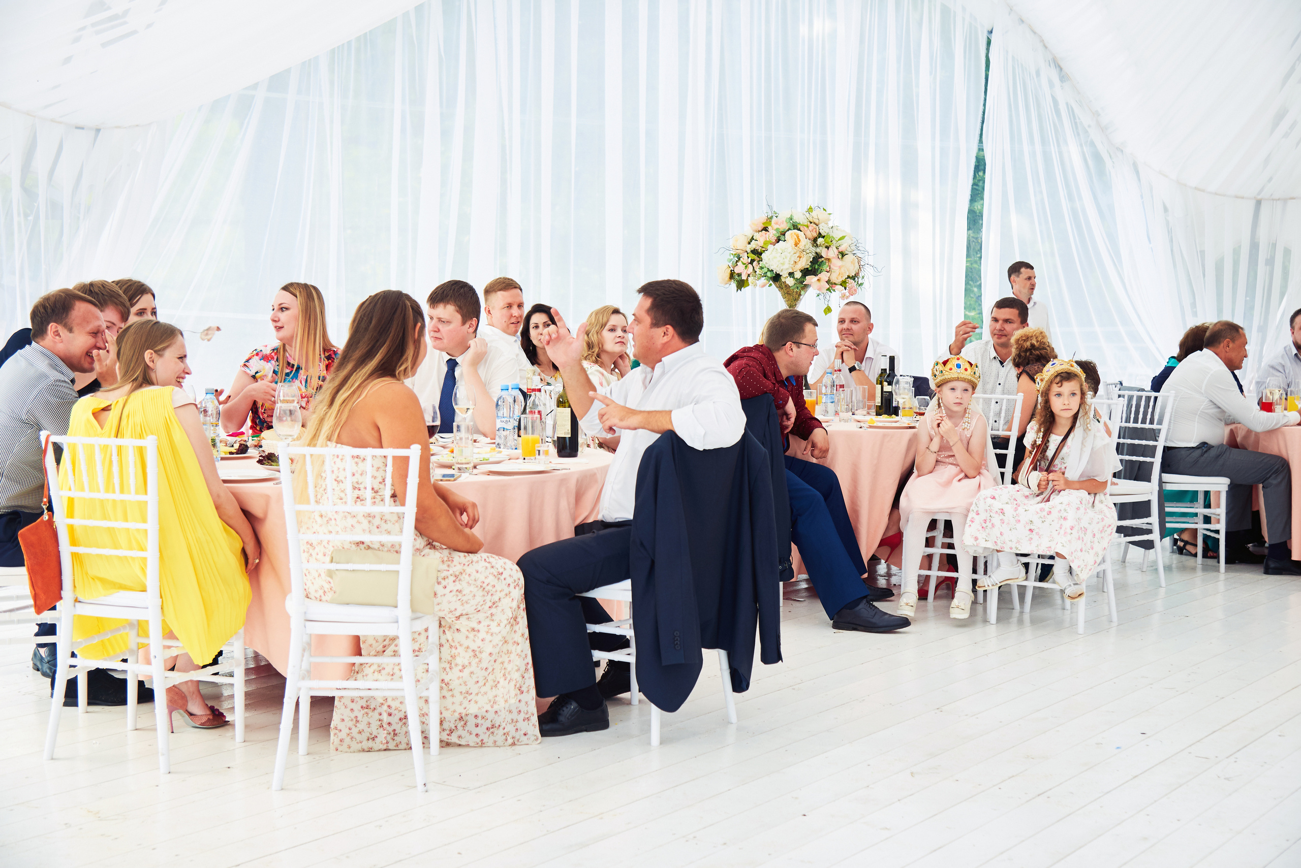 Свадебные фотографии. Свадебный фотограф в Москве Станислав Донченко