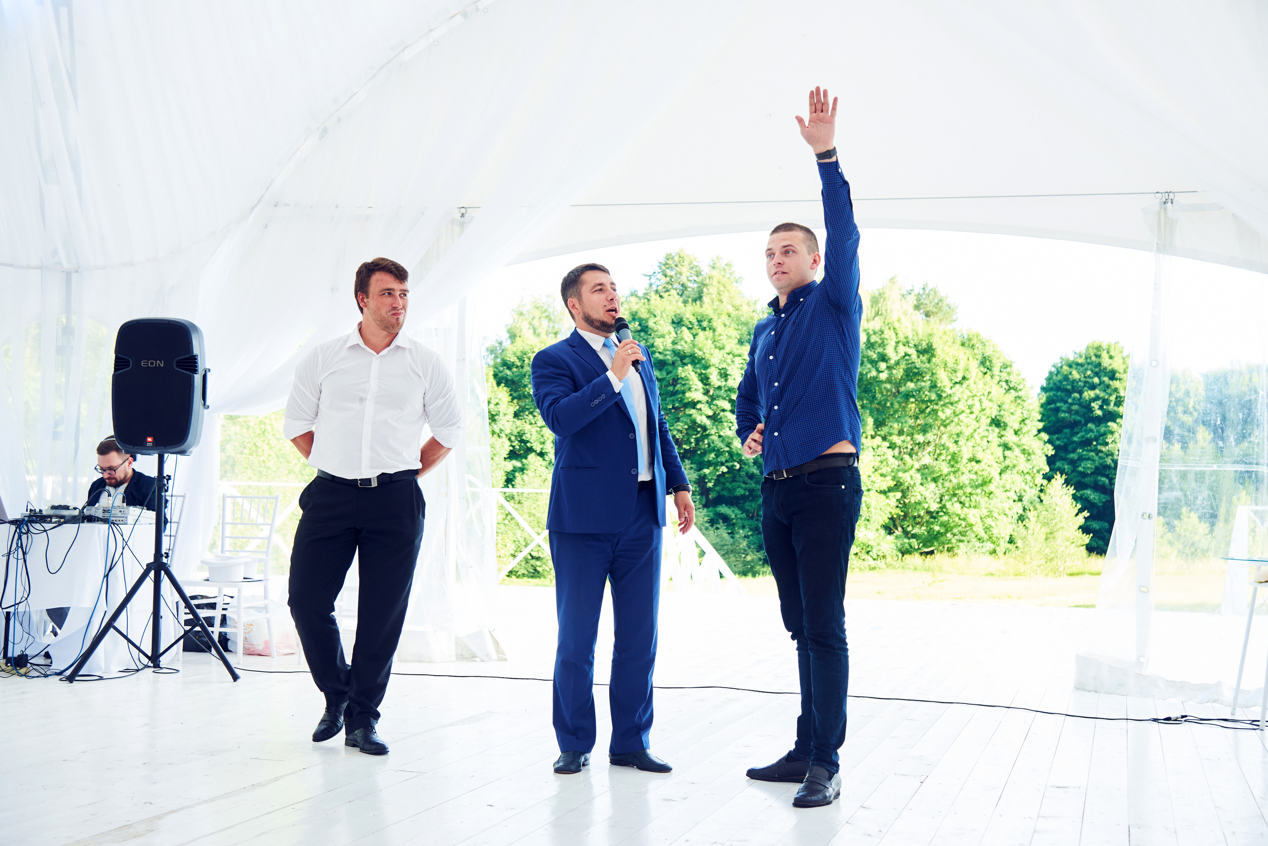 Свадебные фотографии. Свадебный фотограф в Москве Станислав Донченко