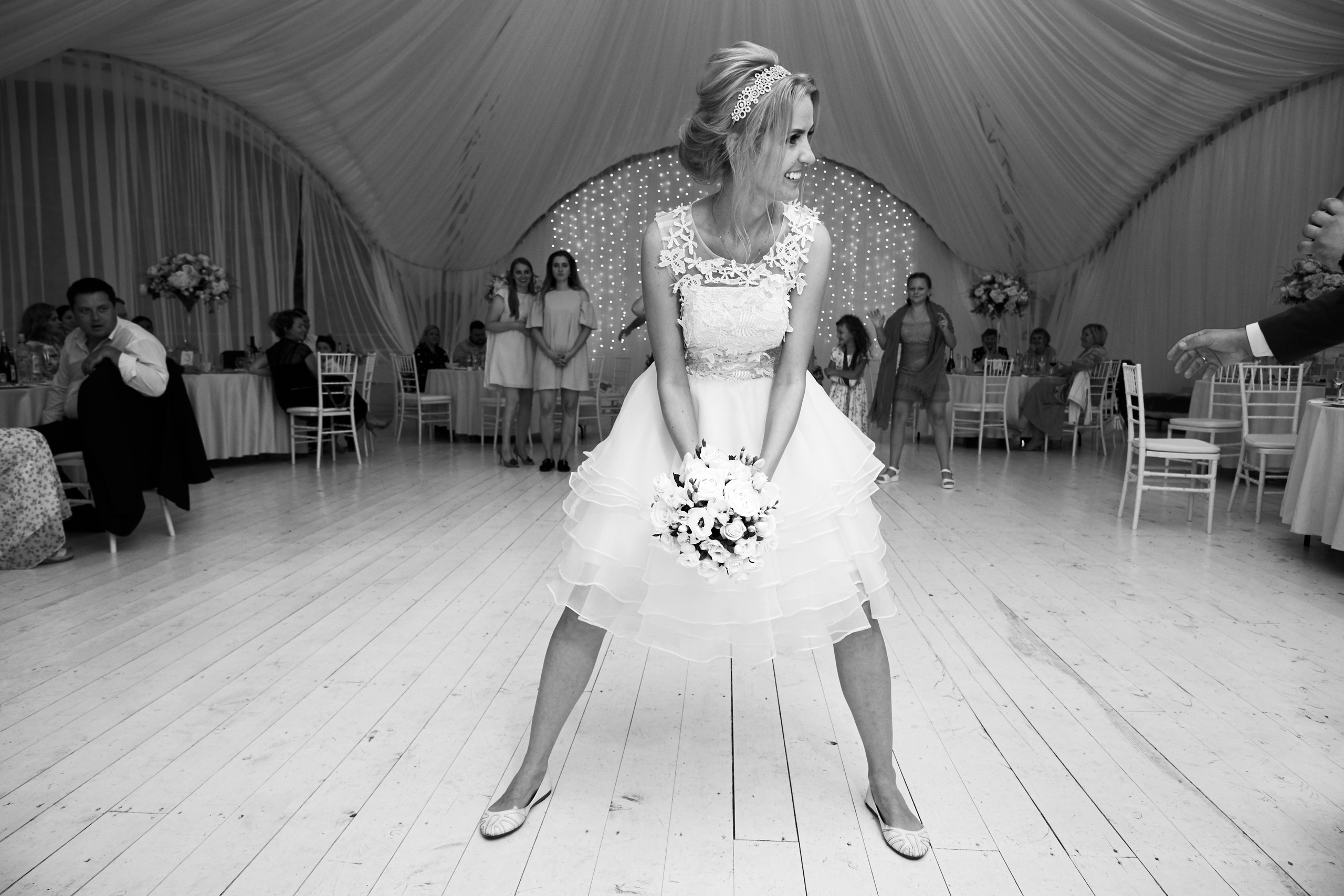 Свадебные фотографии. Свадебный фотограф в Москве Станислав Донченко