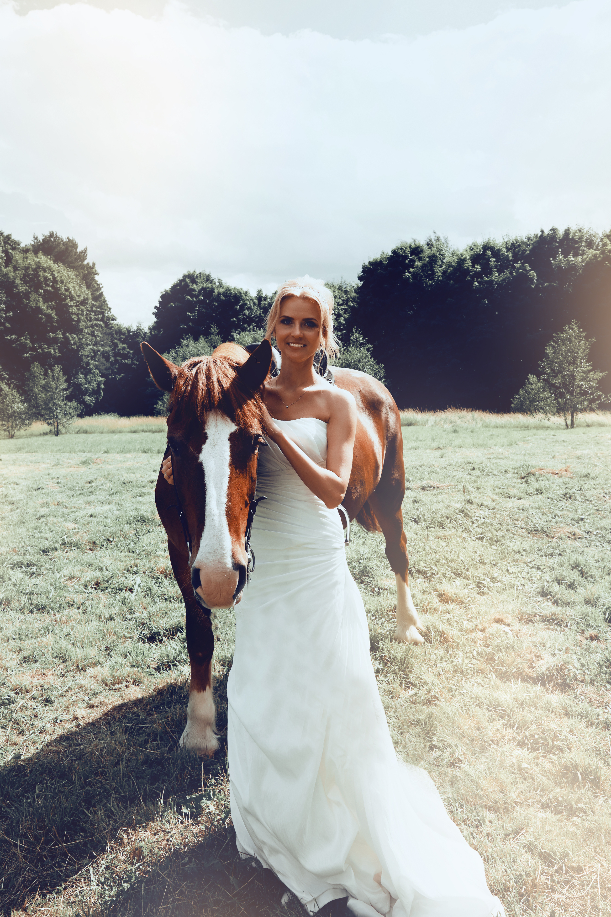 Свадебные фотографии. Свадебный фотограф в Москве Станислав Донченко