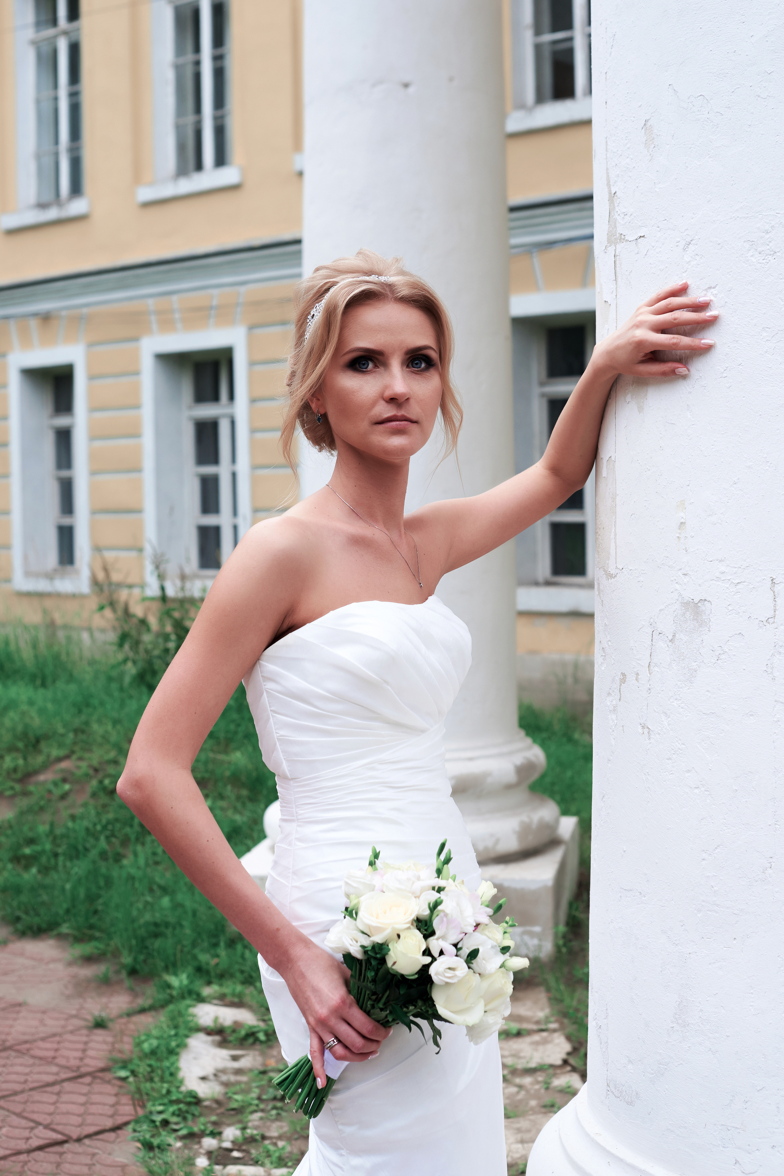 Свадебные фотографии. Свадебный фотограф в Москве Станислав Донченко