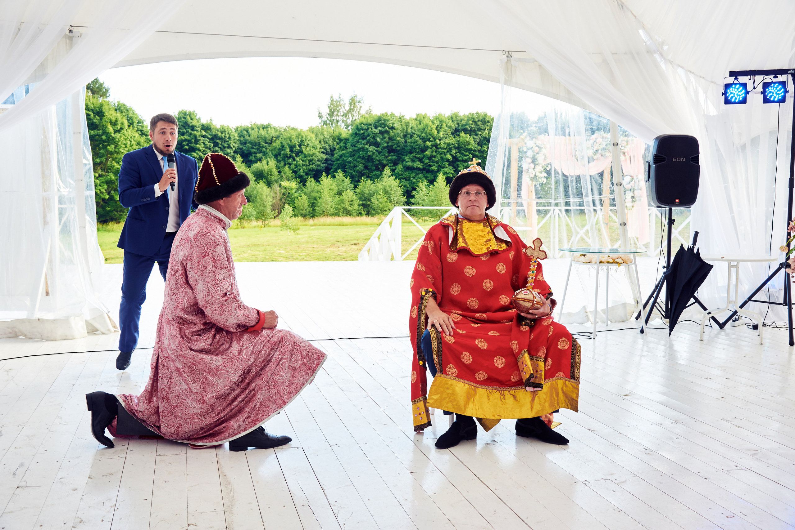 Свадебные фотографии. Свадебный фотограф в Москве Станислав Донченко