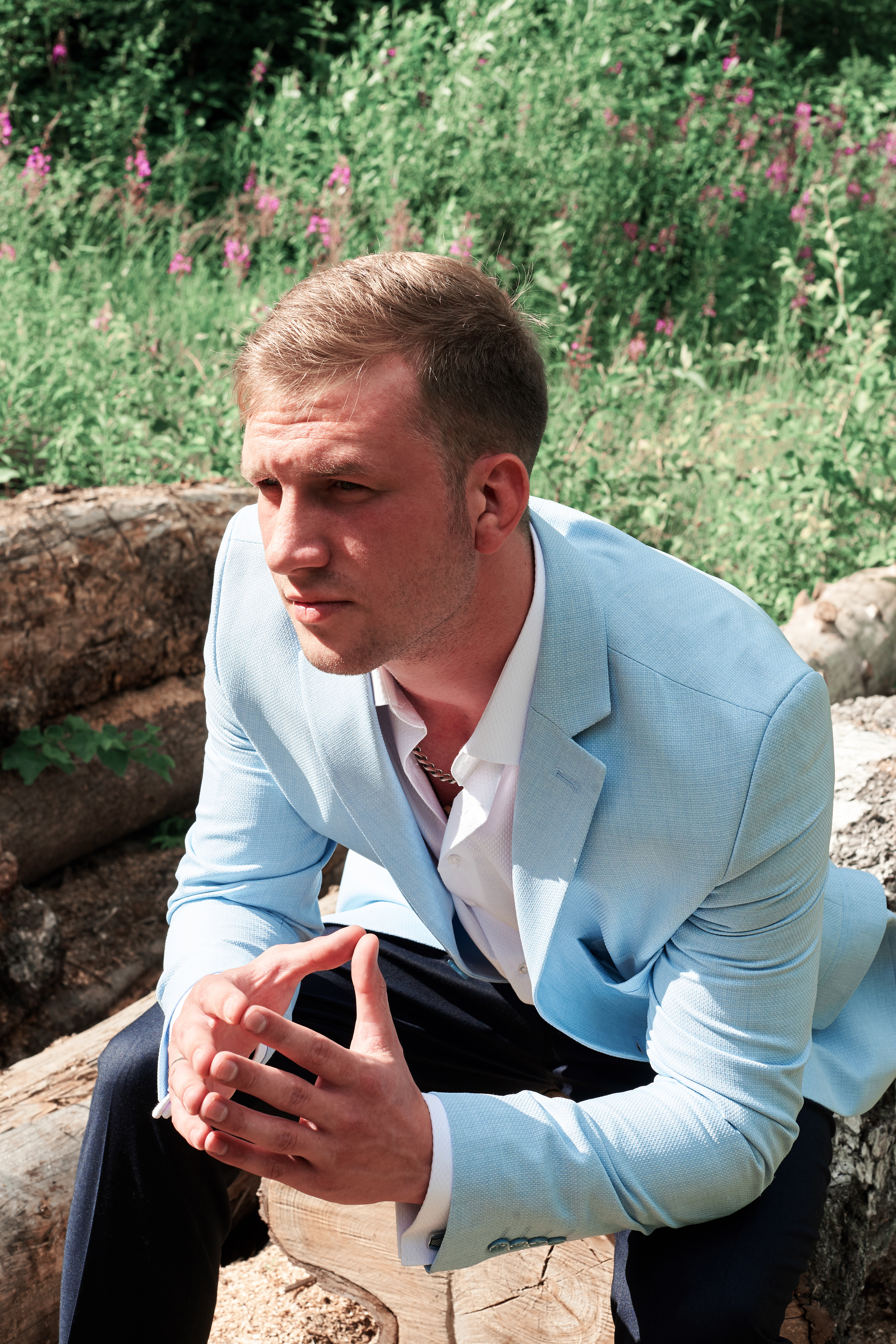 Свадьба в коттедже. Свадебный фотограф в Москве Станислав Донченко