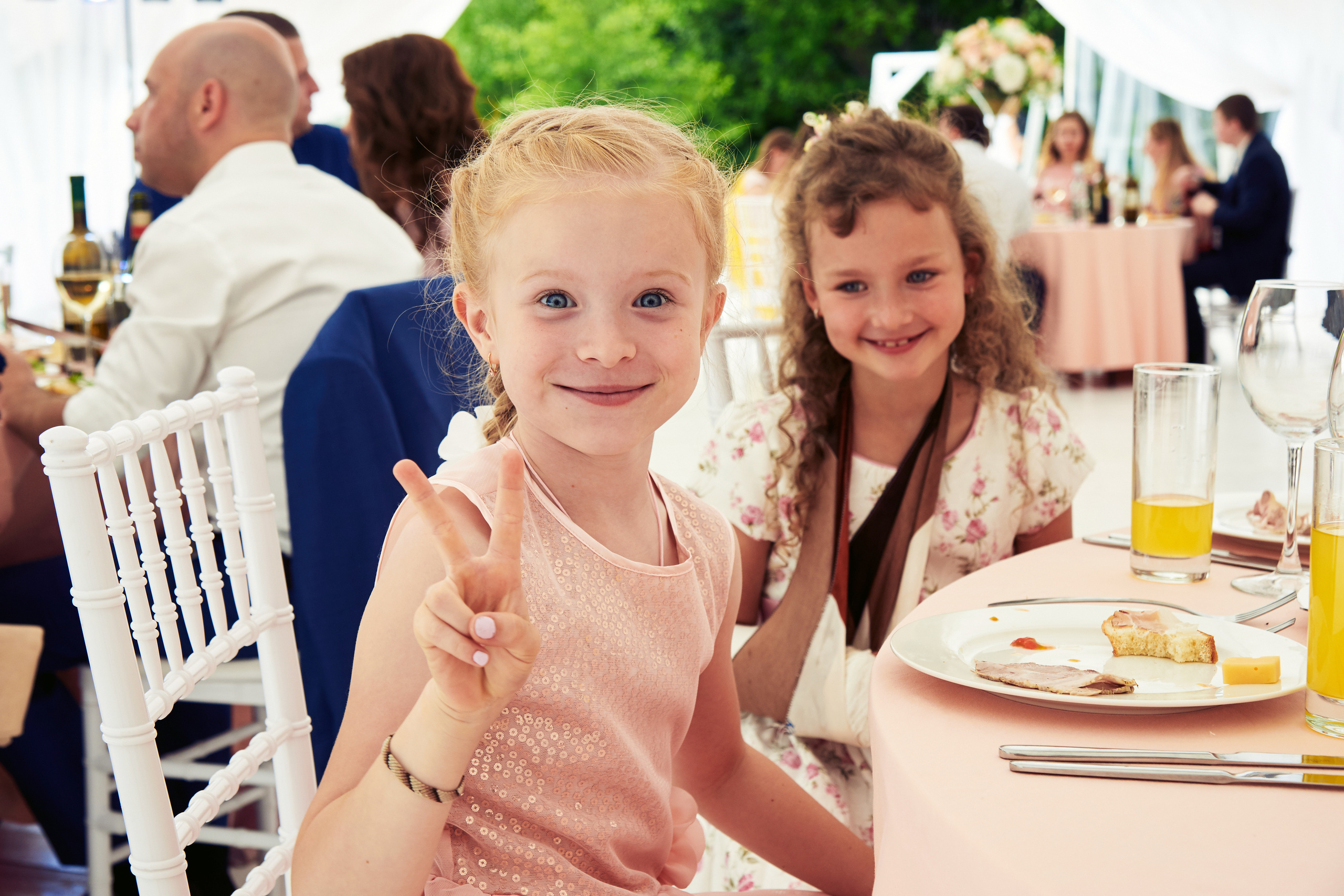 Свадебные фотографии. Свадебный фотограф в Москве Станислав Донченко