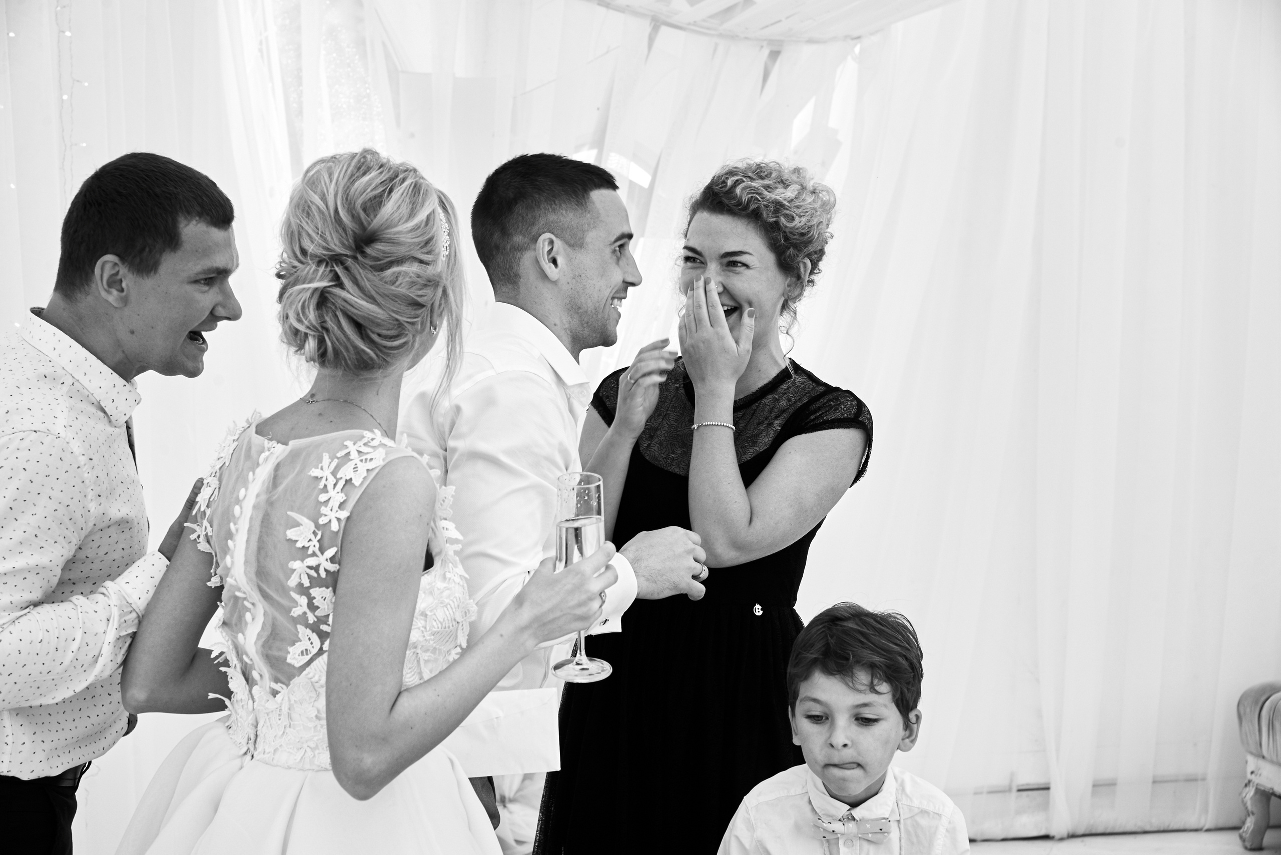 Свадебные фотографии. Свадебный фотограф в Москве Станислав Донченко