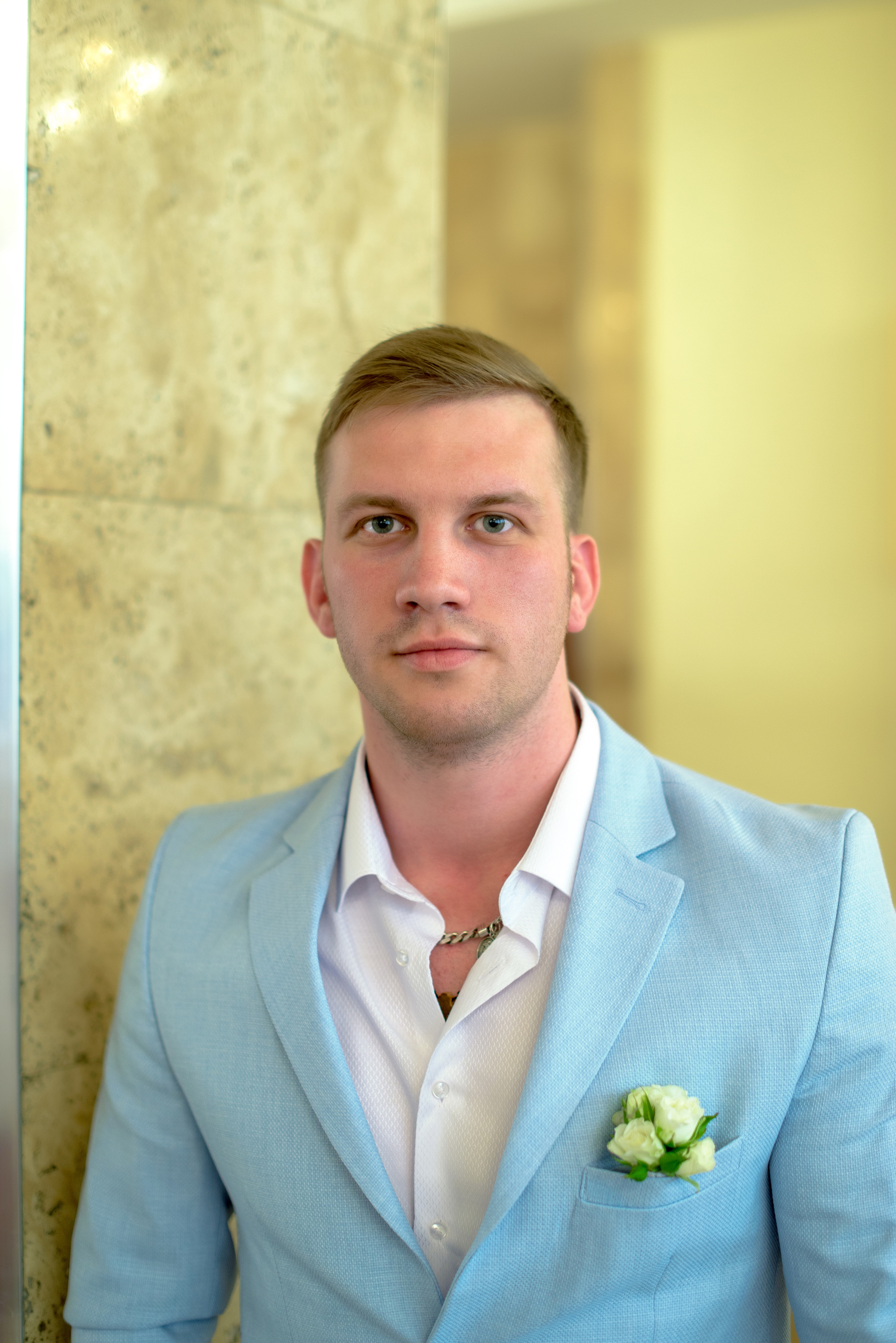 Свадьба в коттедже. Свадебный фотограф в Москве Станислав Донченко