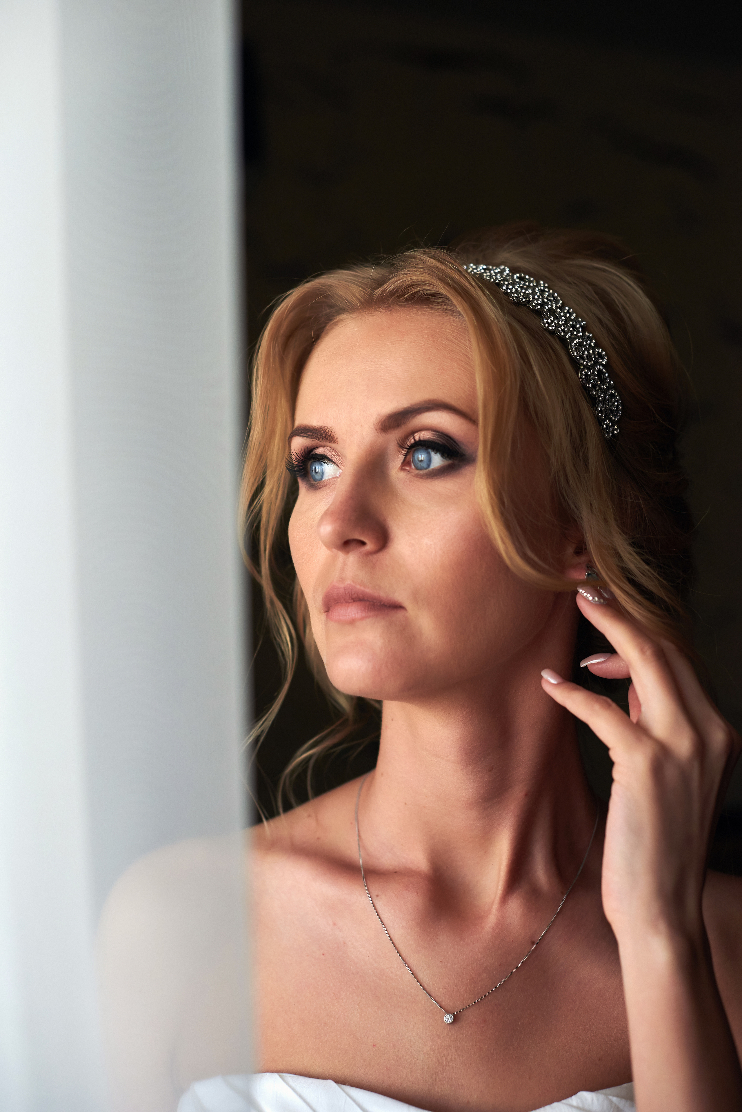 Свадебные фотографии. Свадебный фотограф в Москве Станислав Донченко