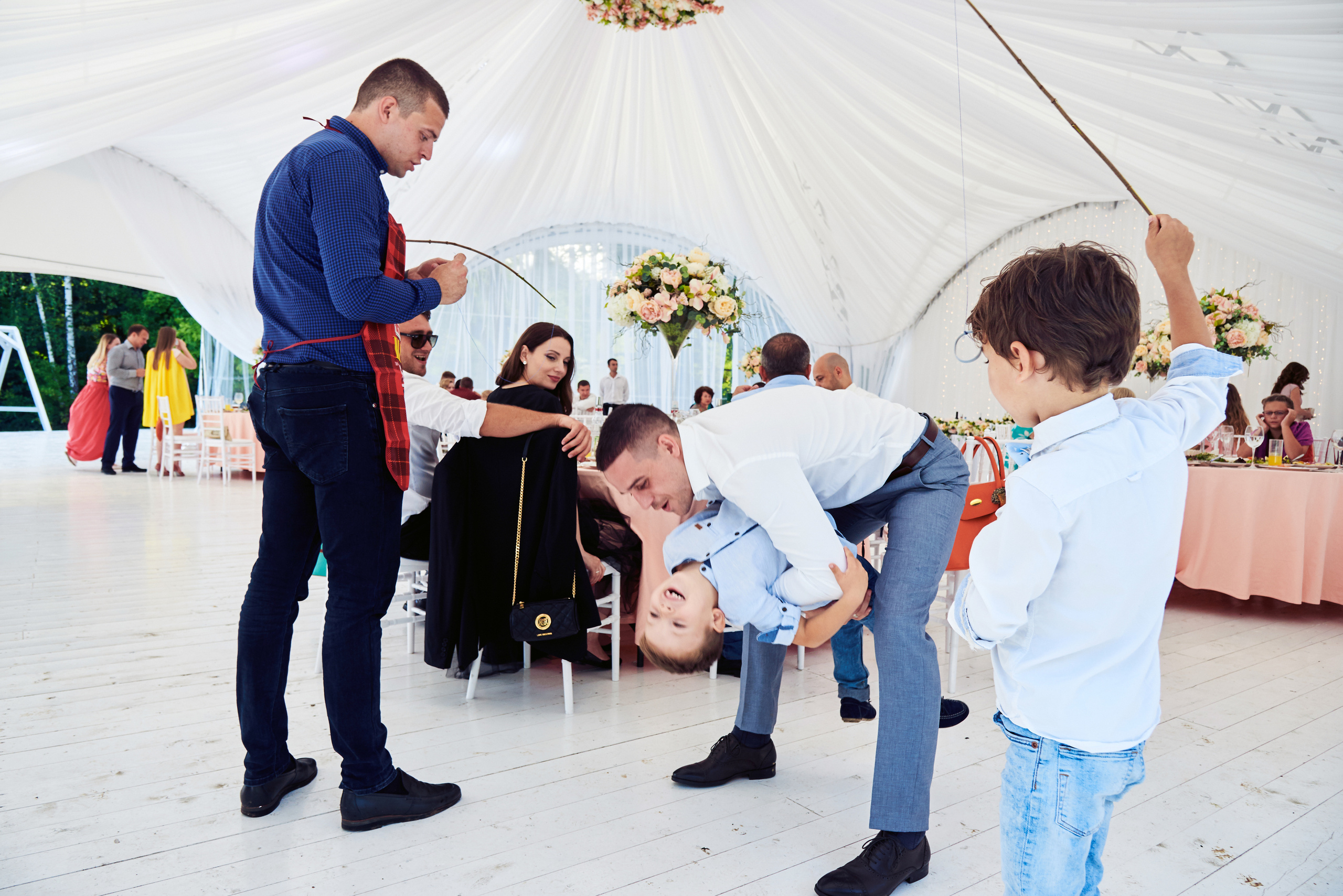 Свадебные фотографии. Свадебный фотограф в Москве Станислав Донченко