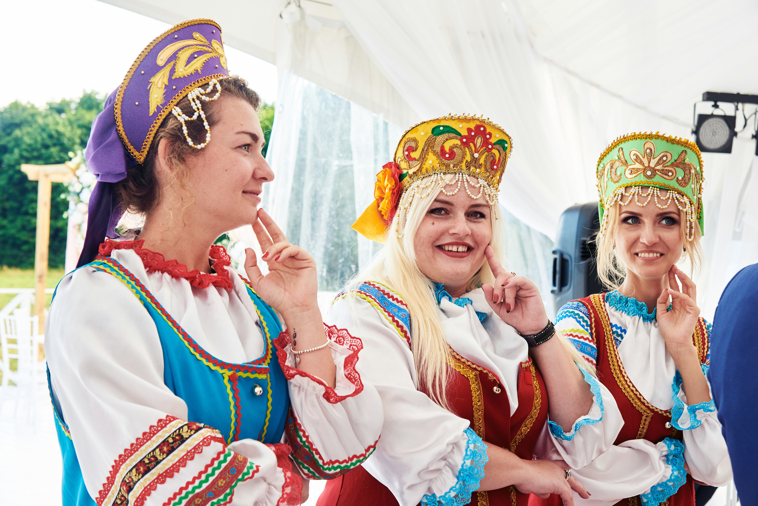 Свадебные фотографии. Свадебный фотограф в Москве Станислав Донченко