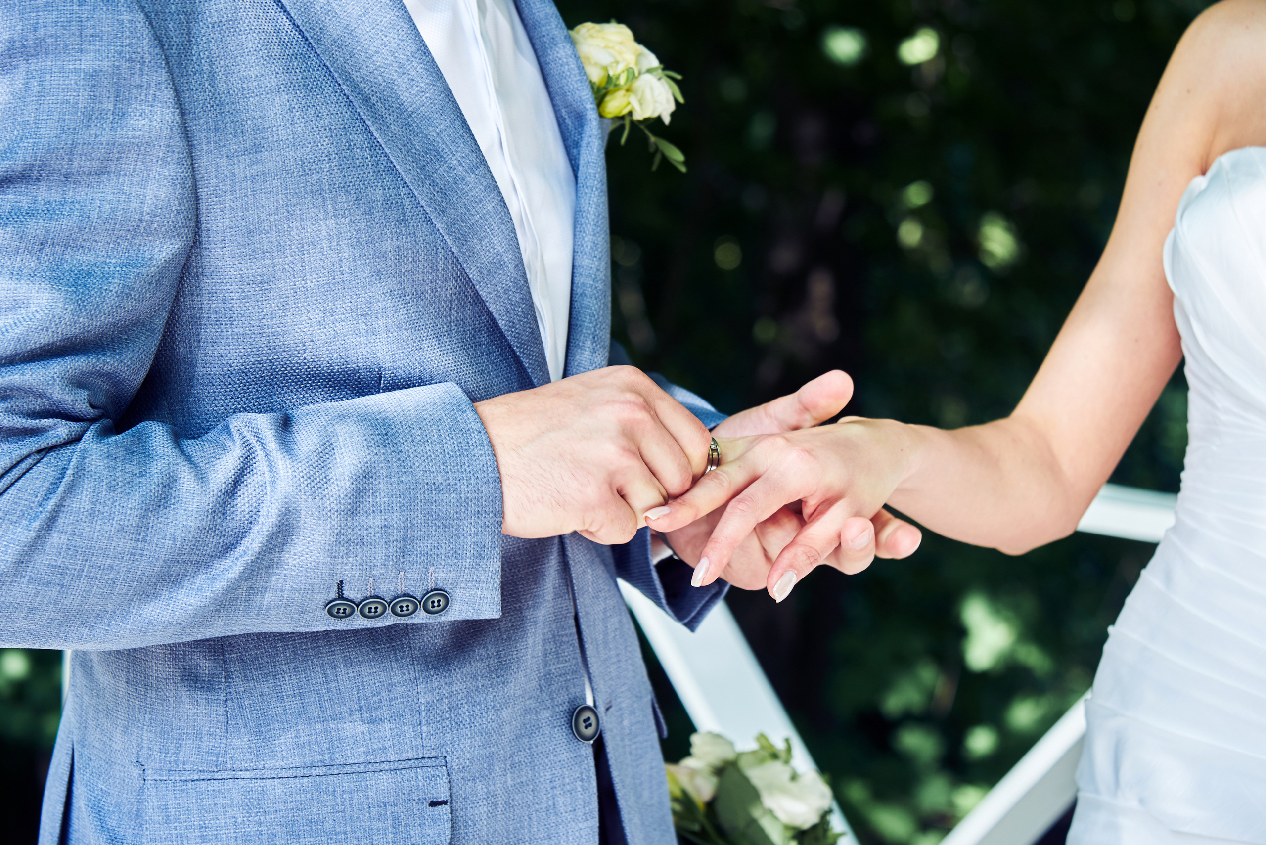 Свадебные фотографии. Свадебный фотограф в Москве Станислав Донченко